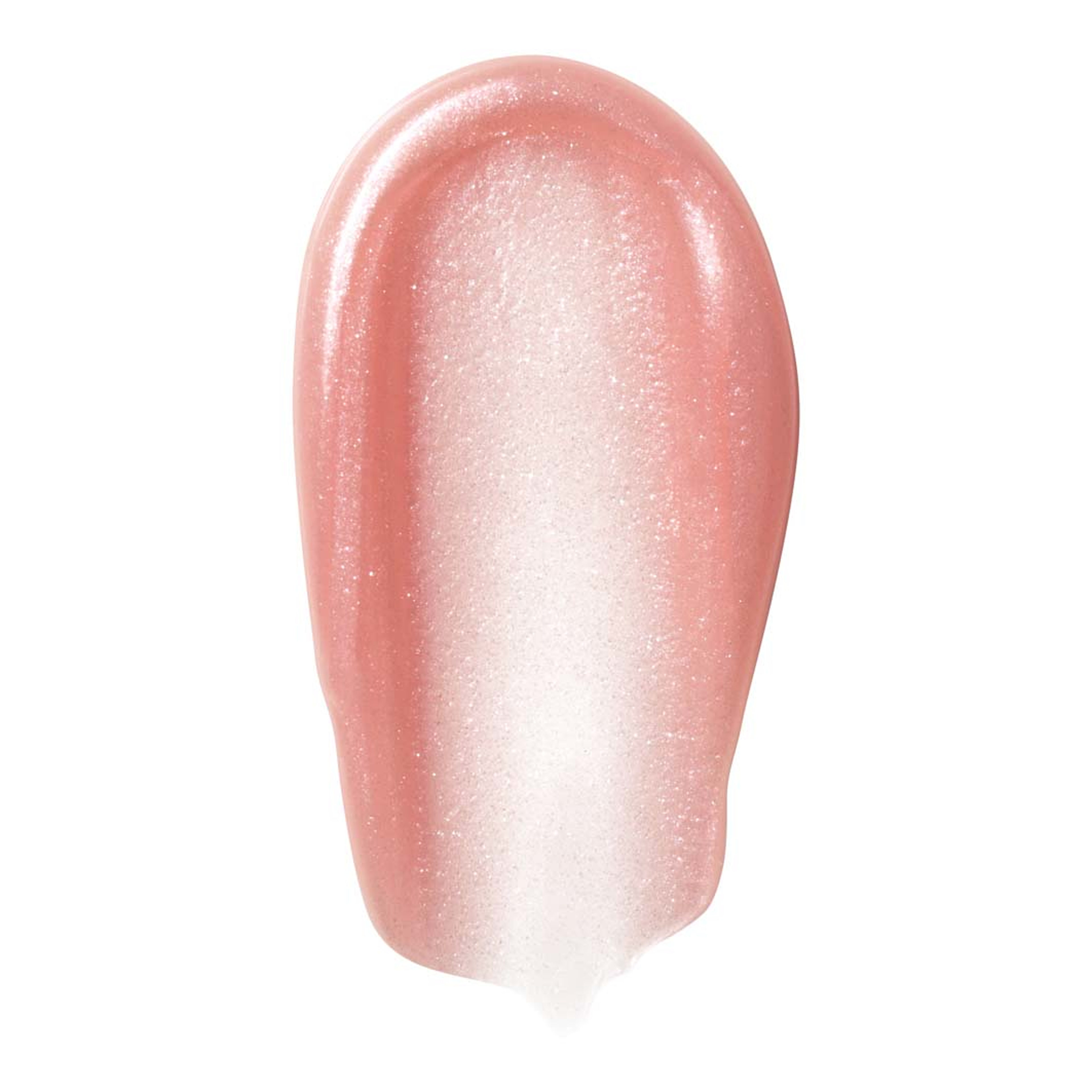 Glow Reviver Plumping Lip Oil, från e.l.f, i färgen Piggy Bank. Klicka för att öppna bilden i stort format