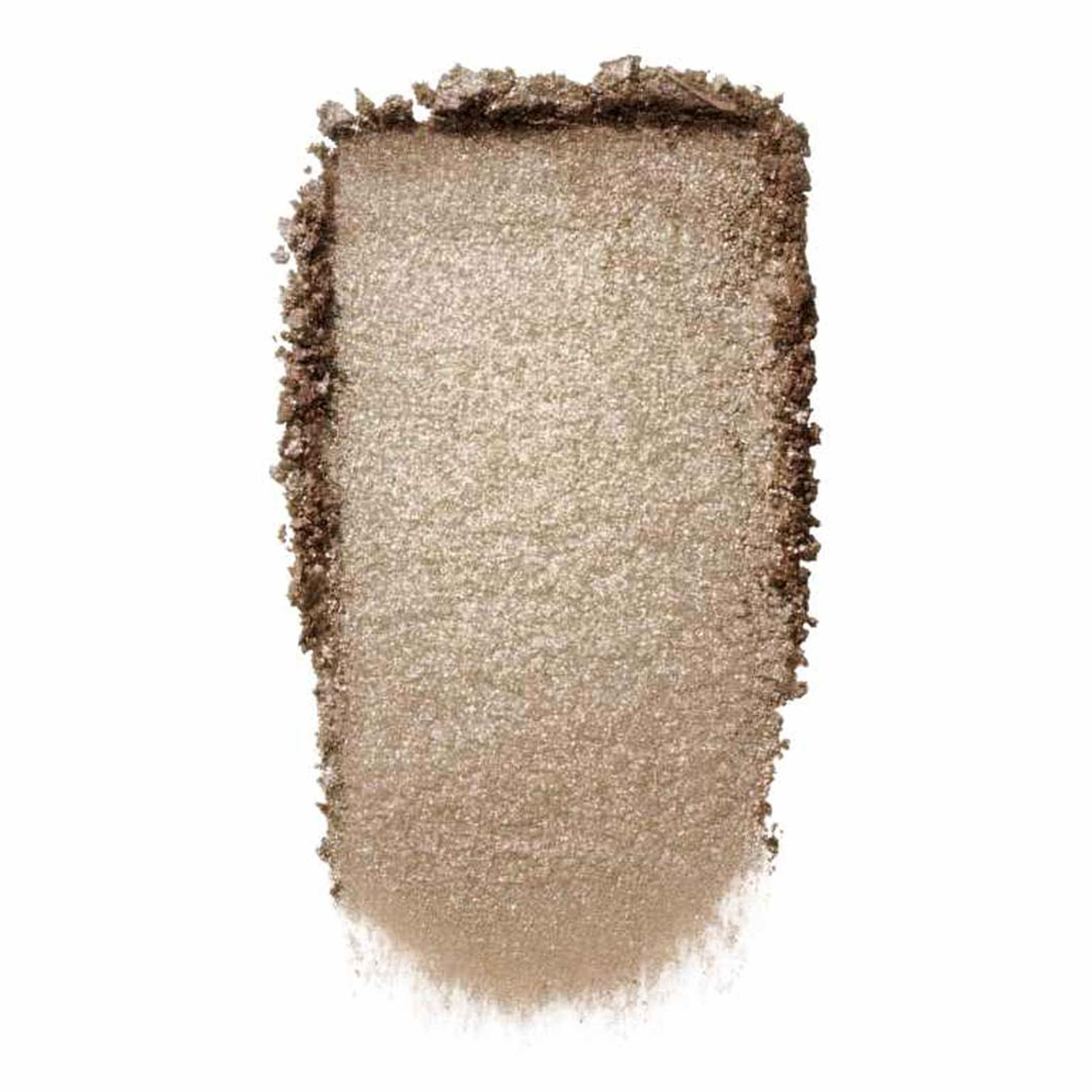Fine as Fleck Glitter Eyeshadow, från e.l.f, i färgen So Metal. Klicka för att öppna bilden i stort format