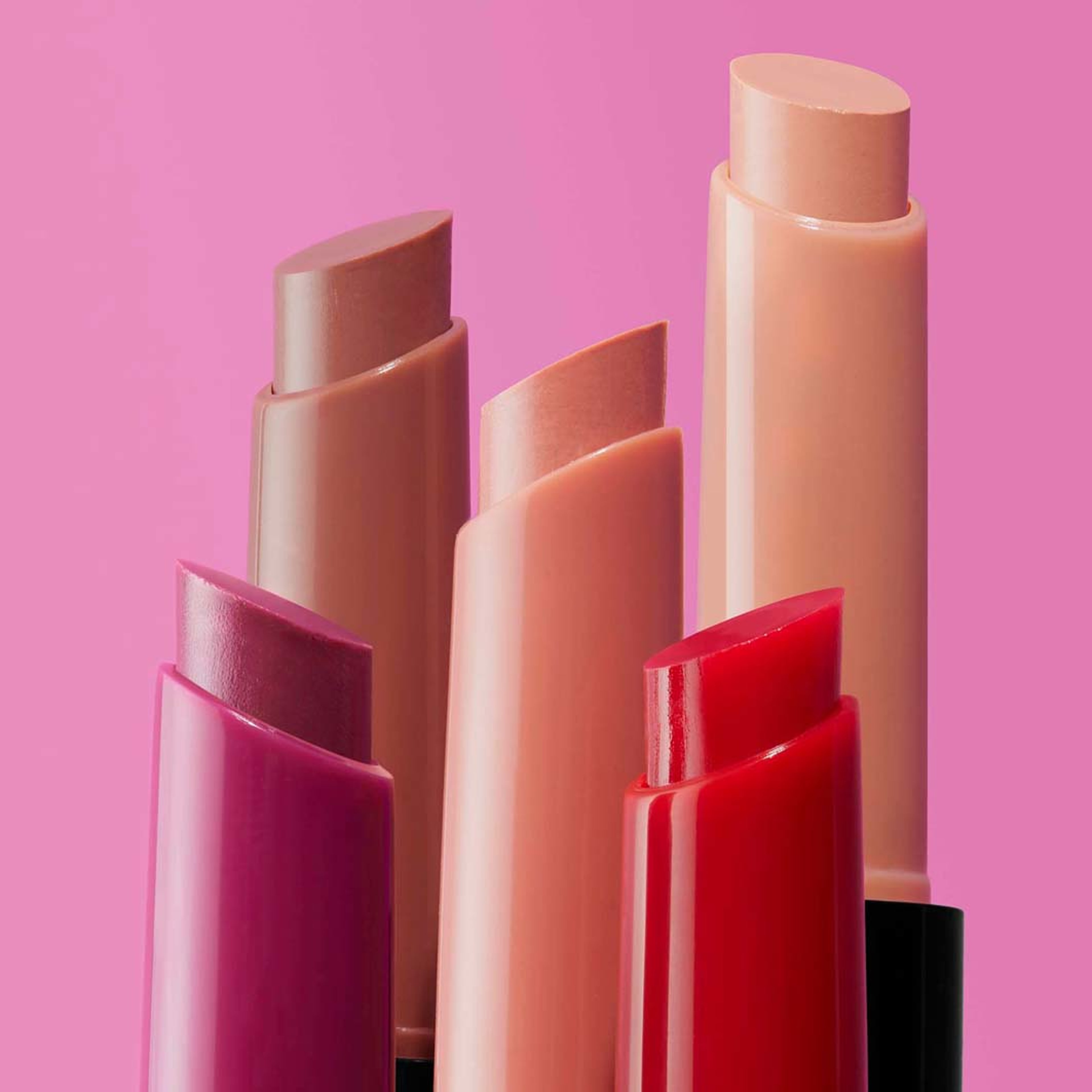 Pout Clout Lip Plumping Pen, från e.l.f, i färgen Red My Mind. Klicka för att öppna bilden i stort format