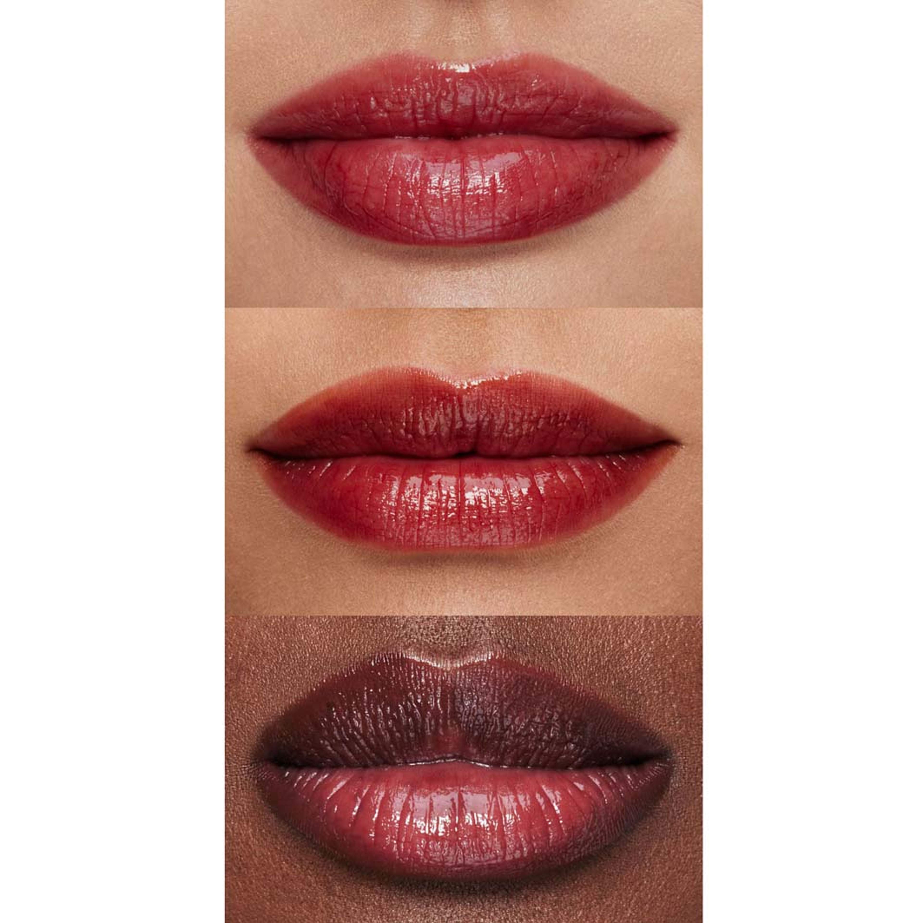 Pout Clout Lip Plumping Pen, från e.l.f, i färgen Cherry. Klicka för att öppna bilden i stort format
