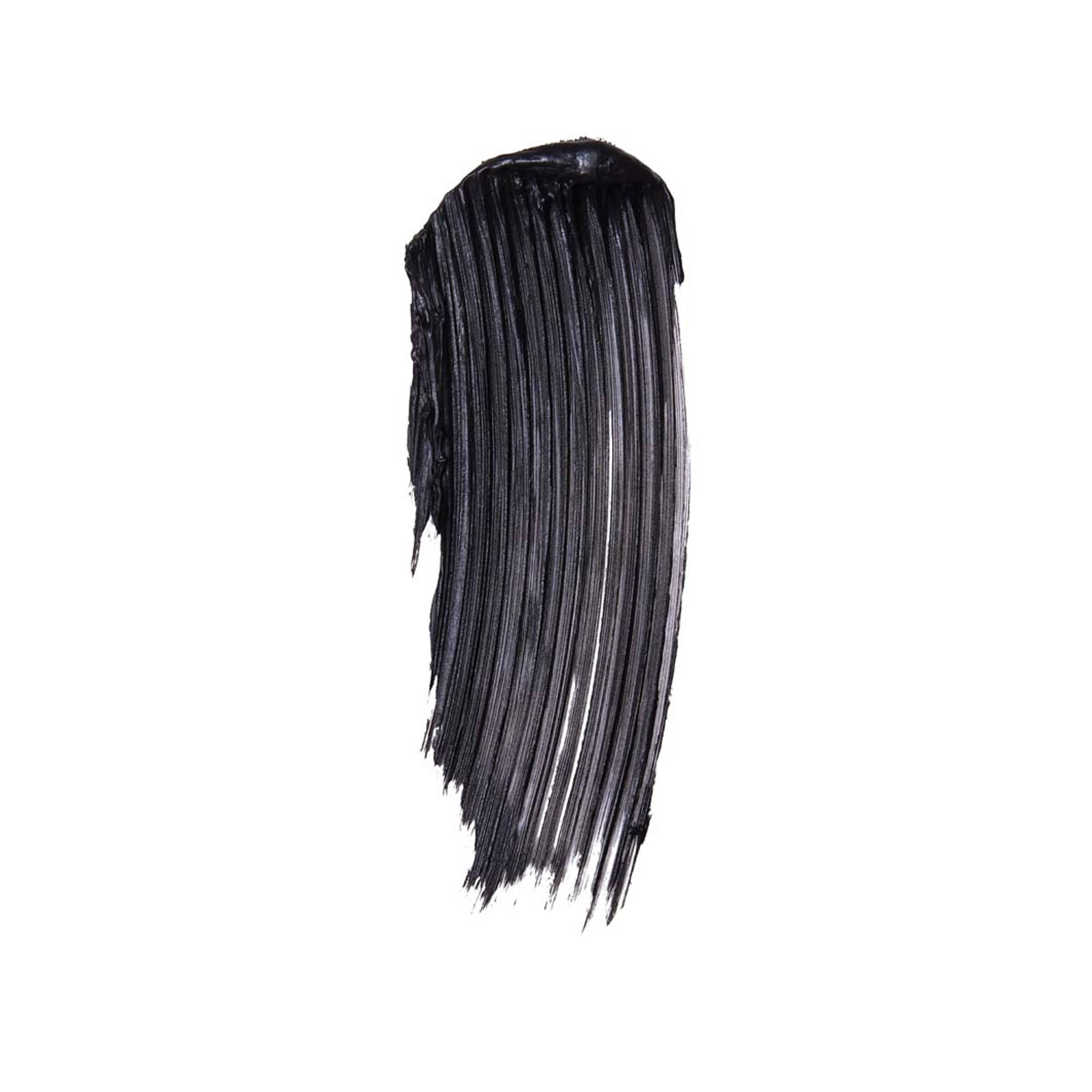 Big Mood Mascara, från e.l.f, i färgen Black. Klicka för att öppna bilden i stort format