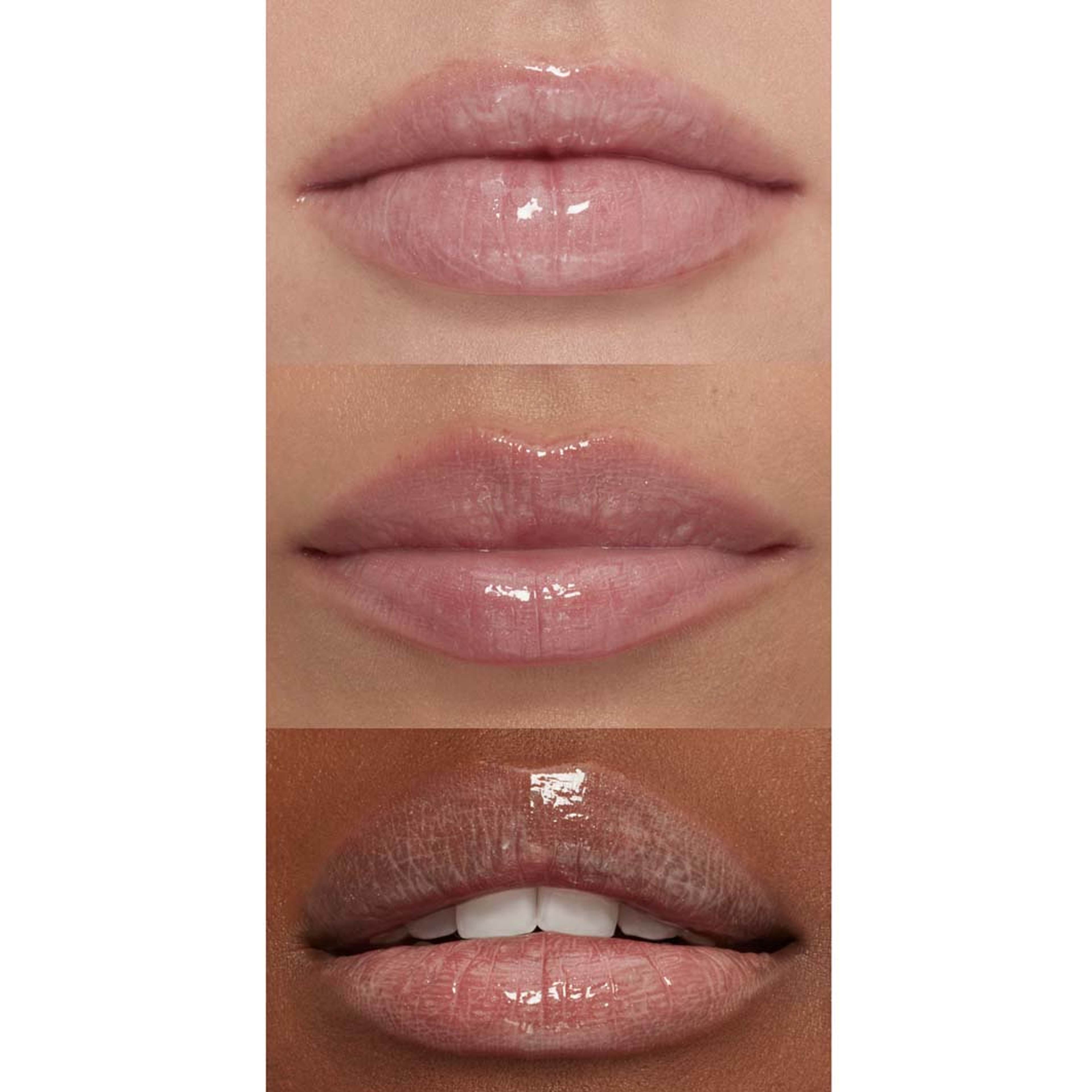 Lip Plumping Gloss, från e.l.f, i färgen Pink Cosmo. Klicka för att öppna bilden i stort format
