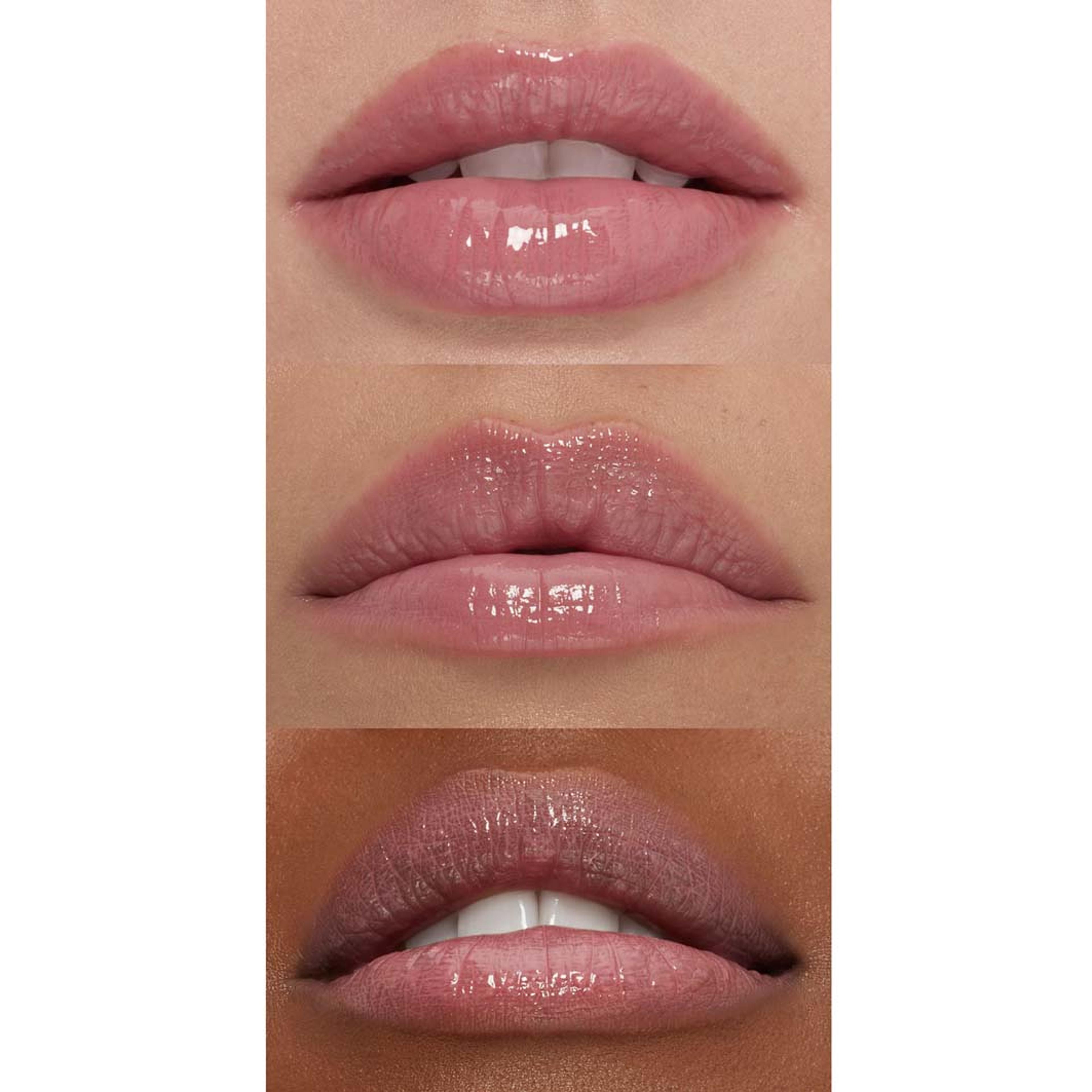 Lip Plumping Gloss, från e.l.f, i färgen Sparkling Rosé. Klicka för att öppna bilden i stort format