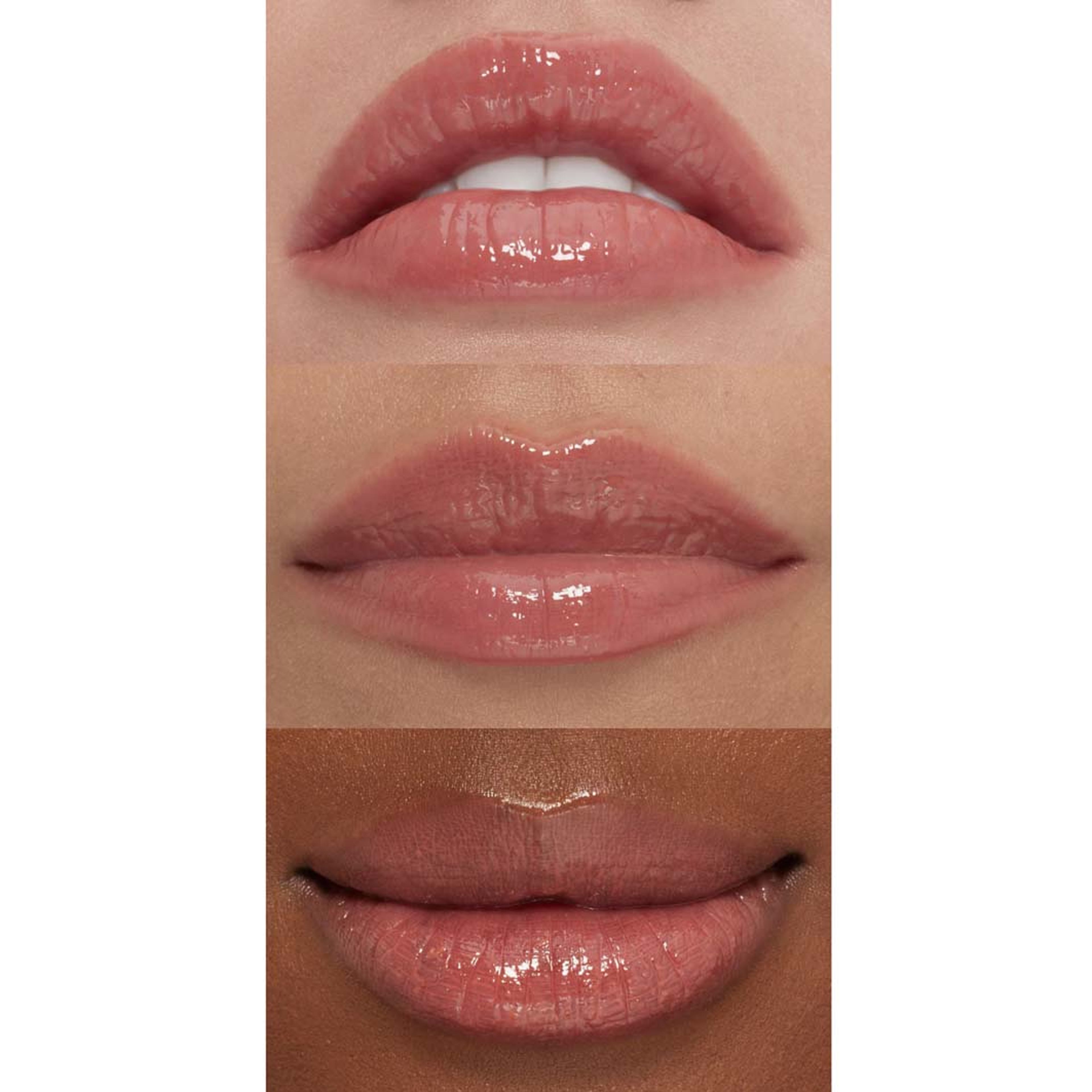 Lip Plumping Gloss, från e.l.f, i färgen Mocha Twist. Klicka för att öppna bilden i stort format