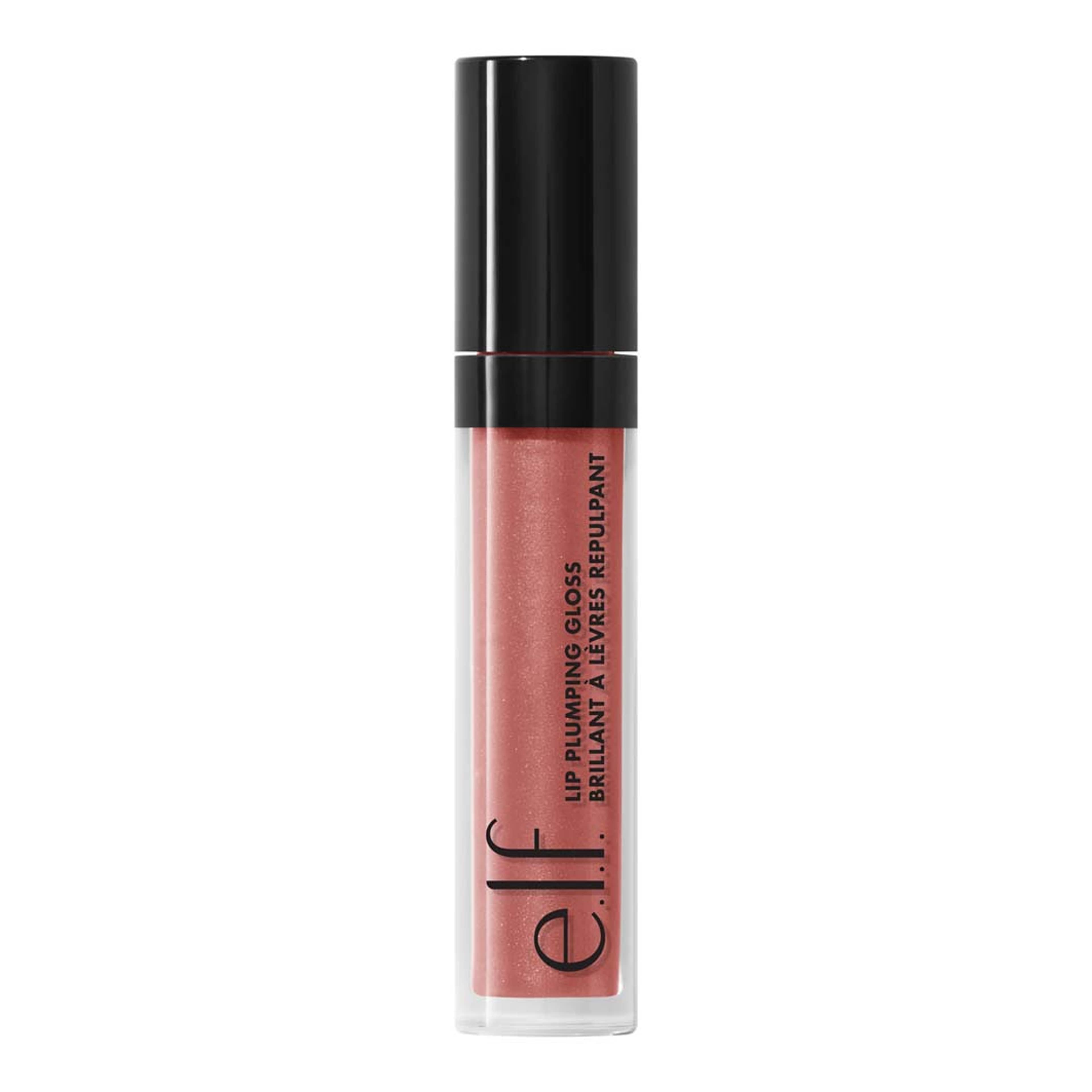 Lip Plumping Gloss, från e.l.f, i färgen Sweet Talker. Klicka för att öppna bilden i stort format
