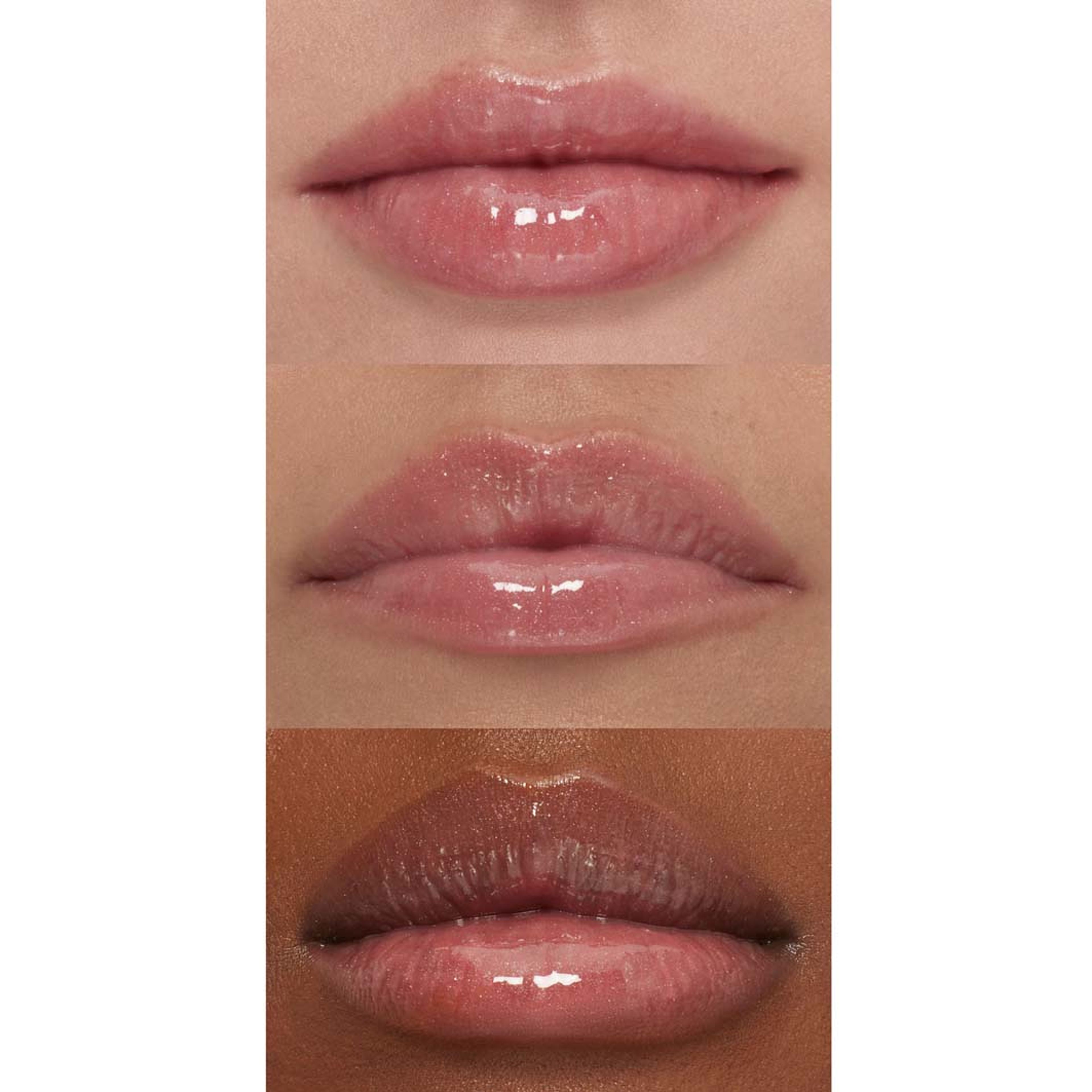 Lip Plumping Gloss, från e.l.f, i färgen Sweet Talker. Klicka för att öppna bilden i stort format