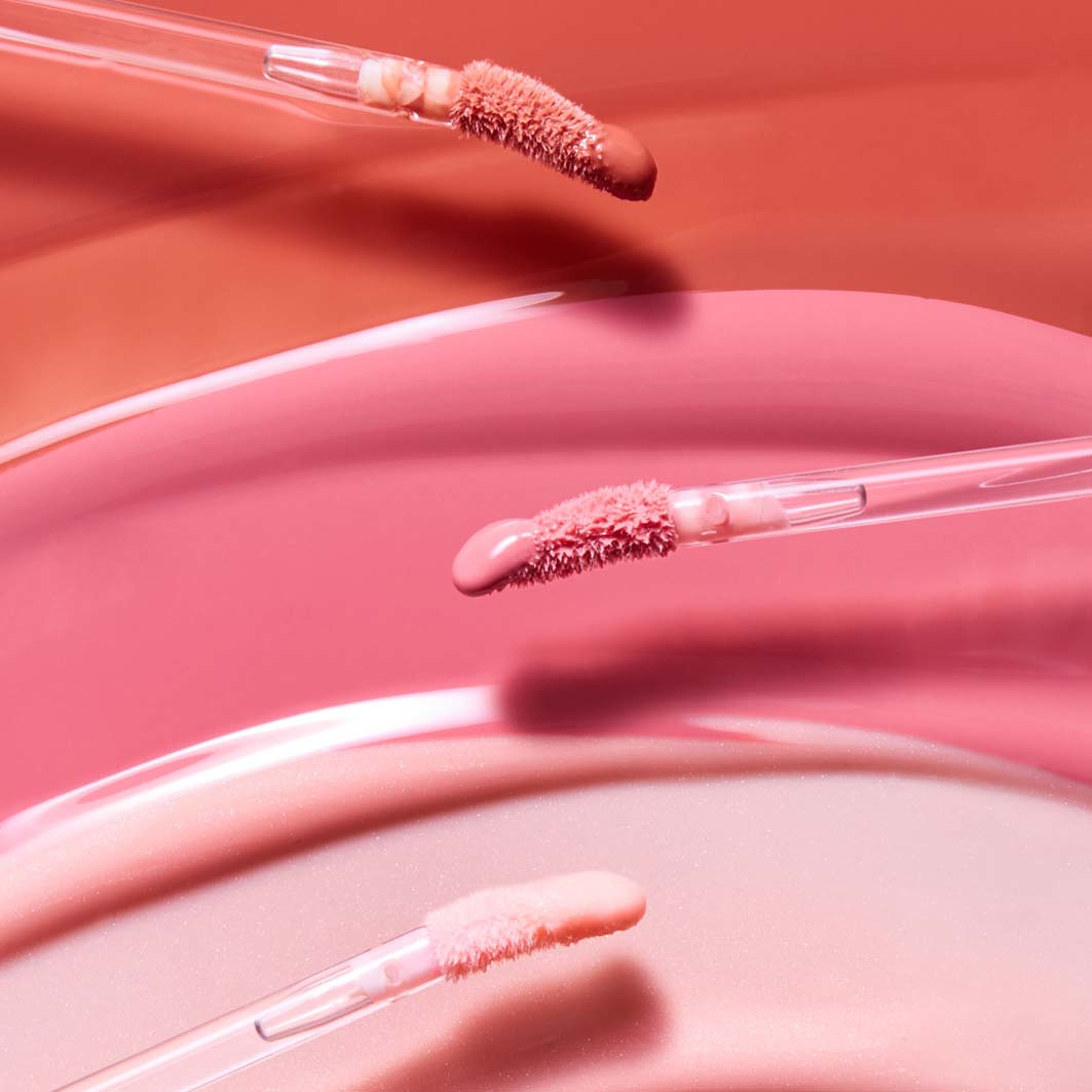 Lip Plumping Gloss, från e.l.f, i färgen Sweet Talker. Klicka för att öppna bilden i stort format
