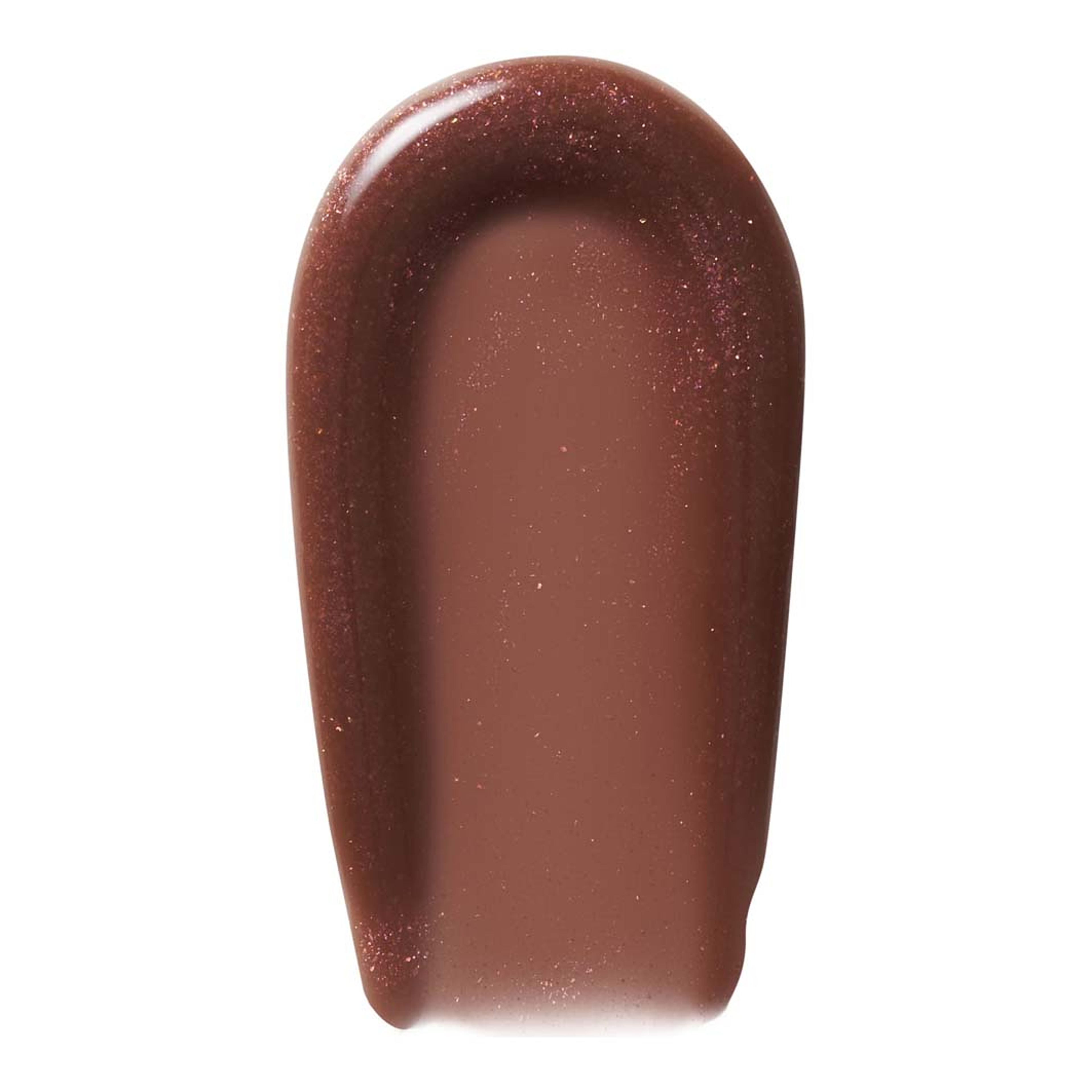 Lip Plumping Gloss, från e.l.f, i färgen Chocolate Glaze. Klicka för att öppna bilden i stort format