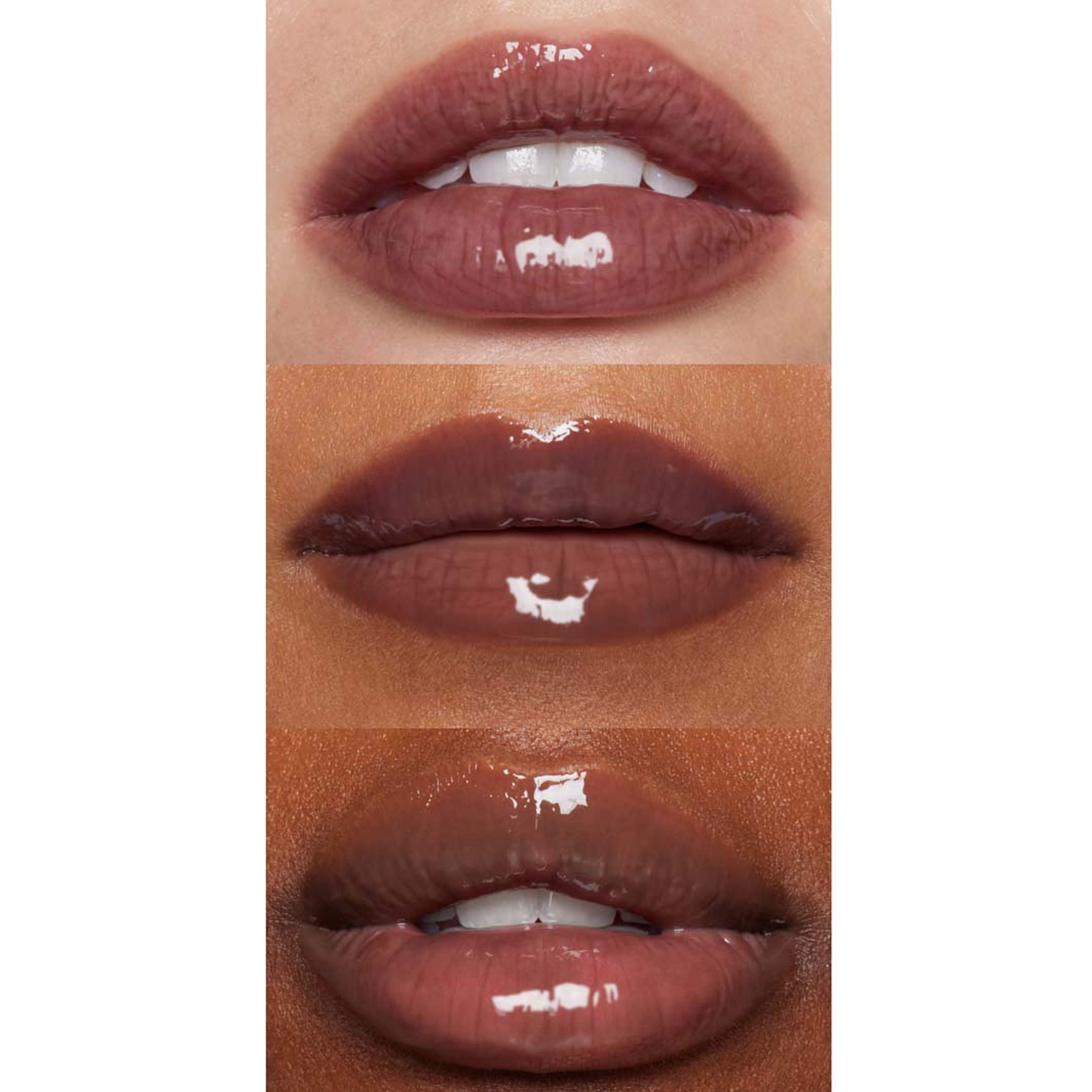 Glow Reviver Melting Lip Balm, från e.l.f, i färgen Java Chip. Klicka för att öppna bilden i stort format