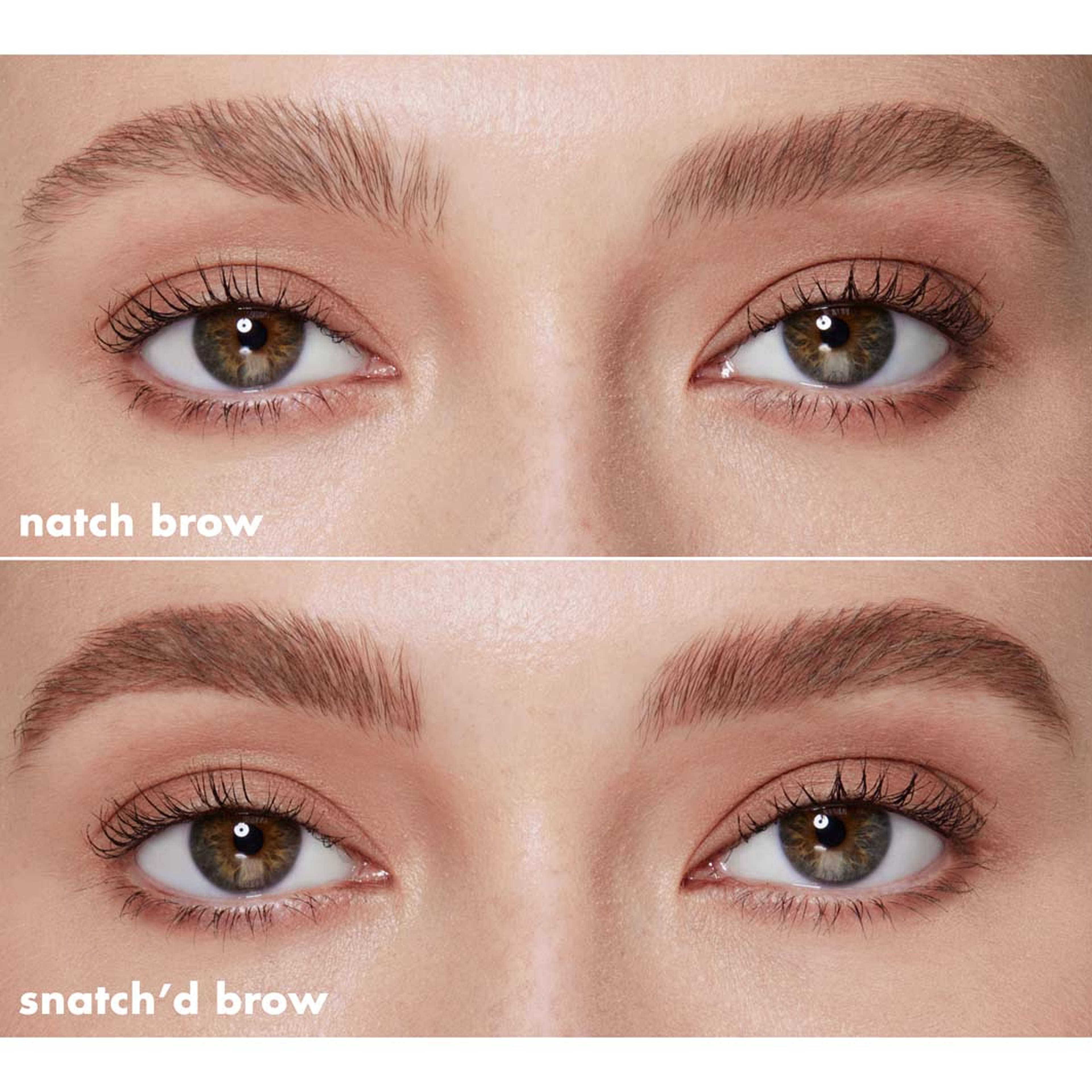 Instant Lift Waterproof Brow Pencil, från e.l.f, i färgen Taupe. Klicka för att öppna bilden i stort format