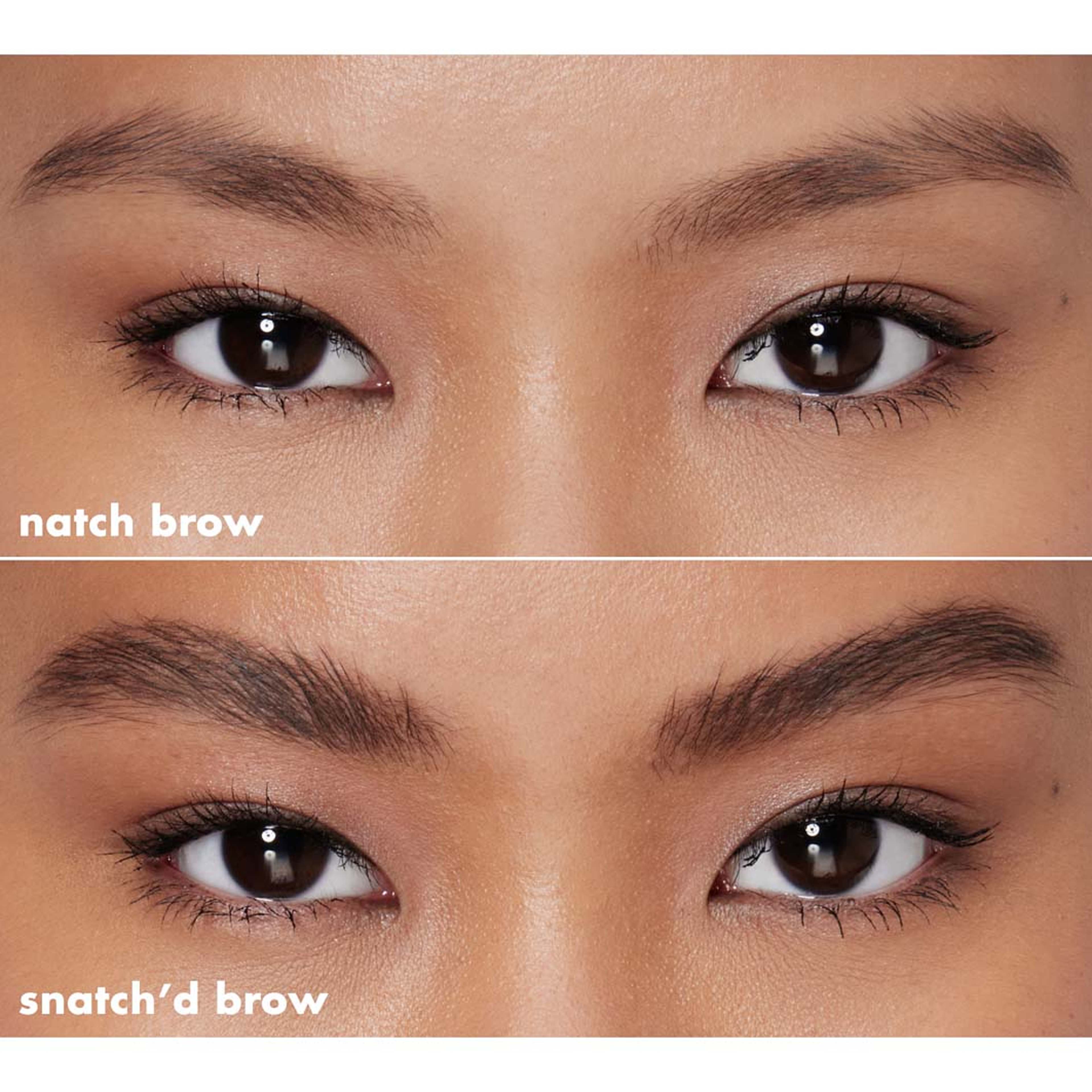 Instant Lift Waterproof Brow Pencil, från e.l.f, i färgen Neutral Brown. Klicka för att öppna bilden i stort format