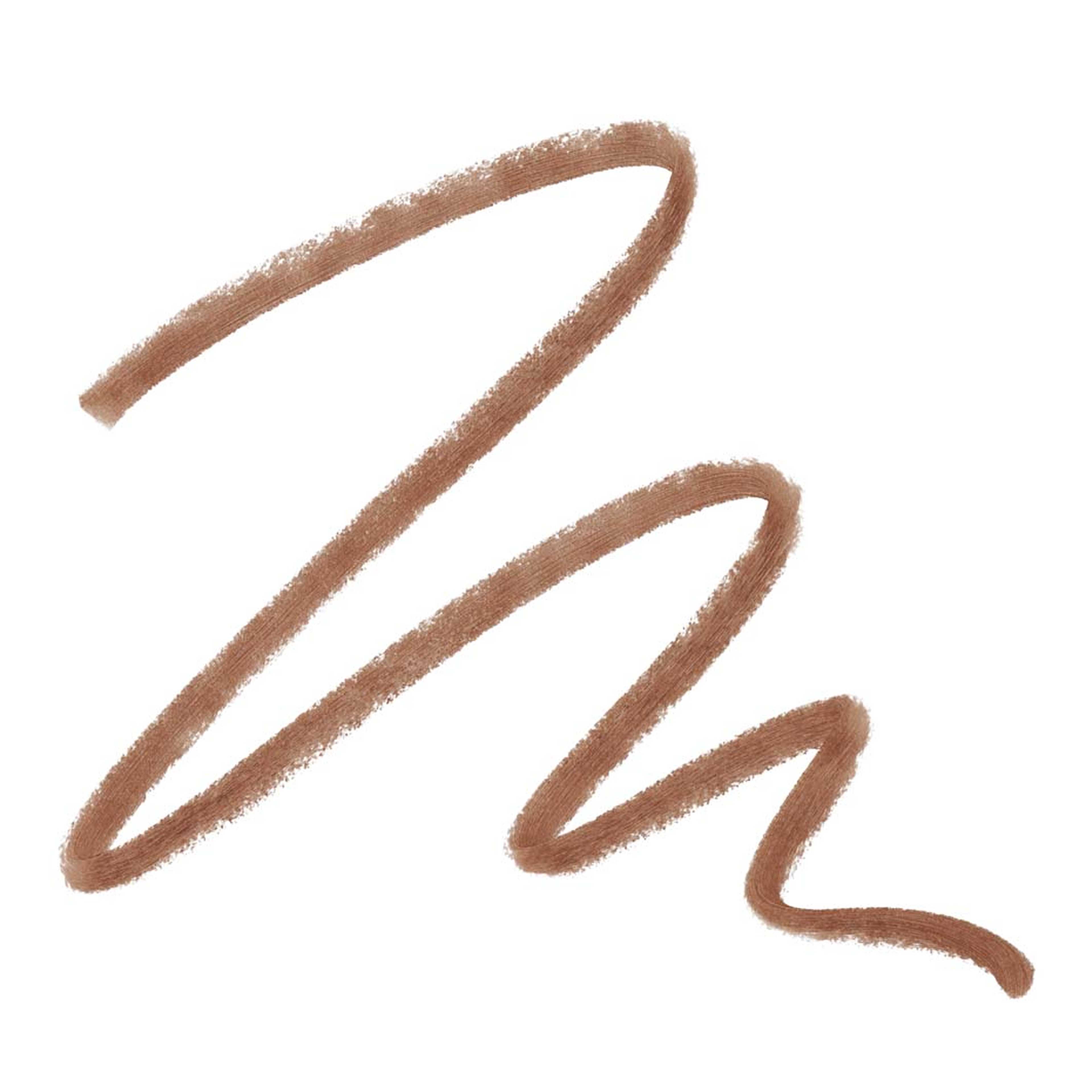 Instant Lift Waterproof Brow Pencil, från e.l.f, i färgen Auburn. Klicka för att öppna bilden i stort format