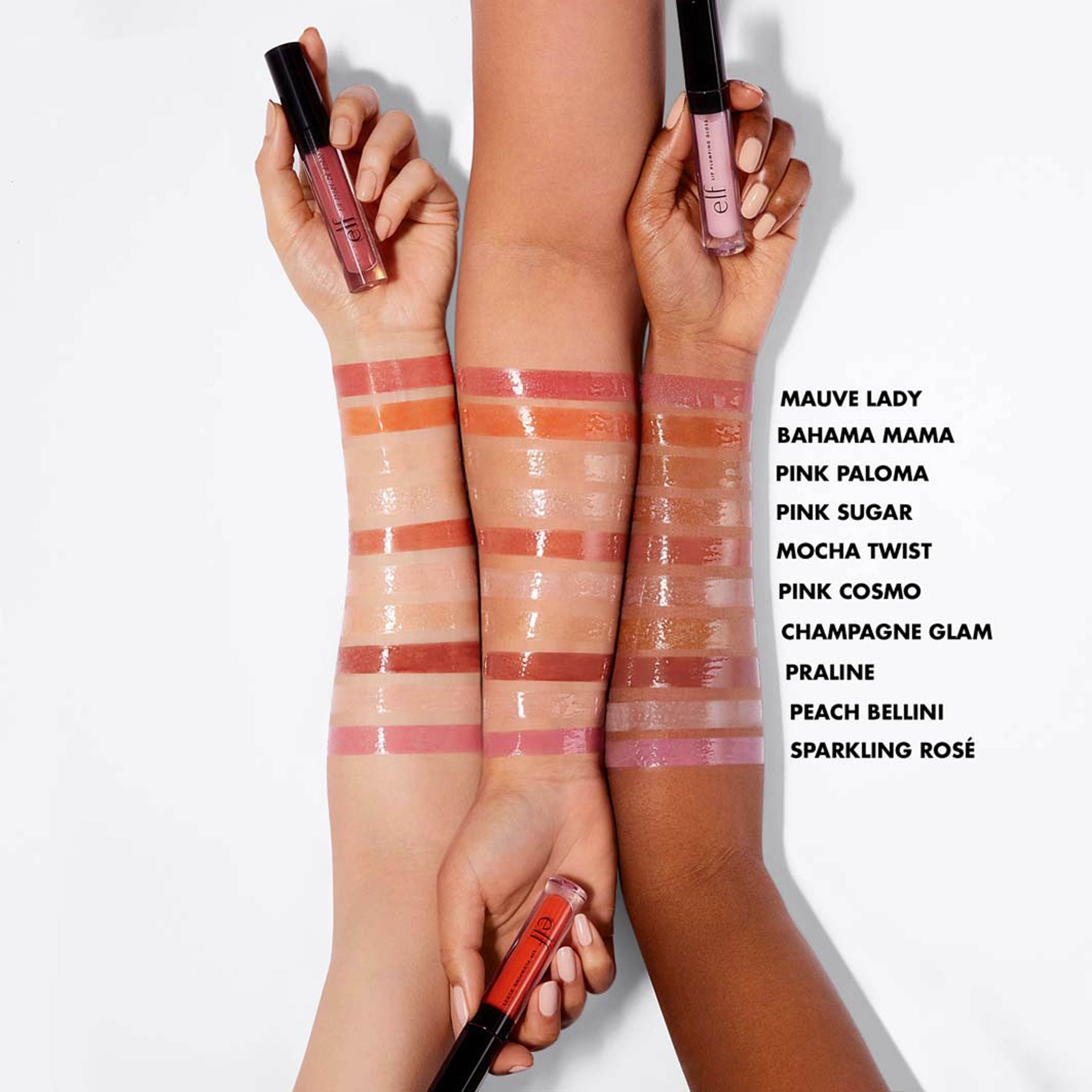 Putty Bronzer, från e.l.f, i färgen Tan Lines. Klicka för att öppna bilden i stort format