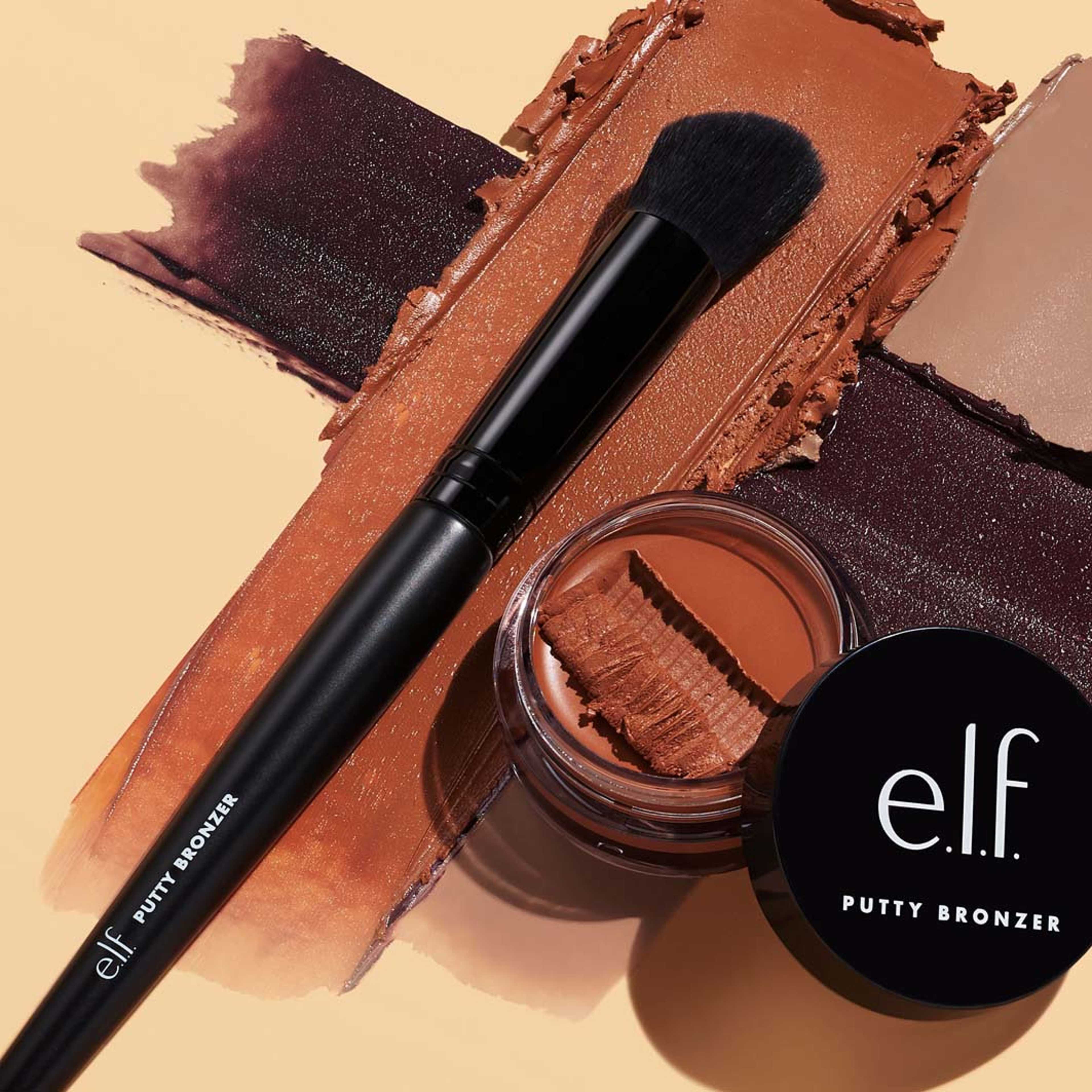 Putty Bronzer, från e.l.f, i färgen Tan Lines. Klicka för att öppna bilden i stort format