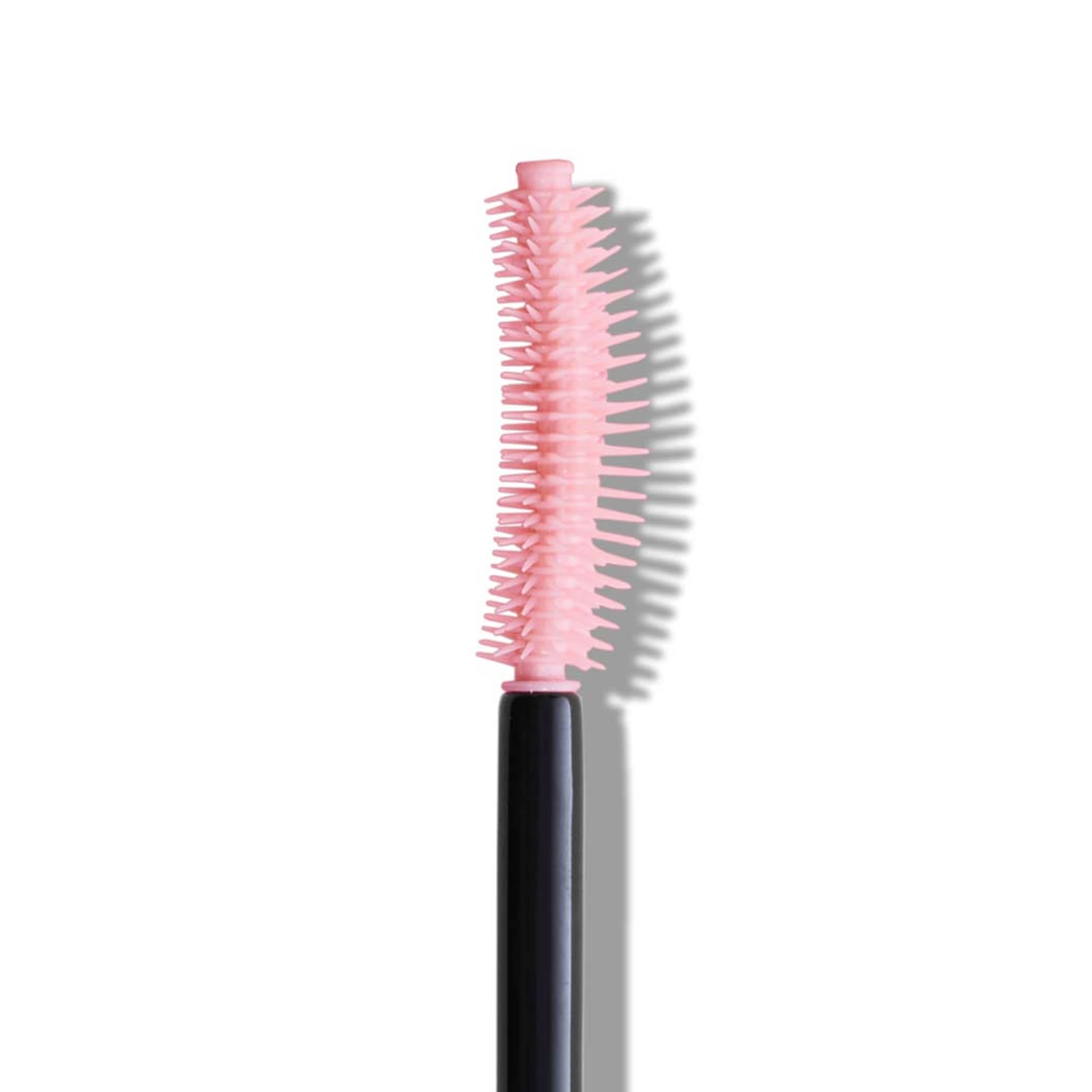 Lash 'N Roll Mascara, från e.l.f, i färgen Deep Brown. Klicka för att öppna bilden i stort format