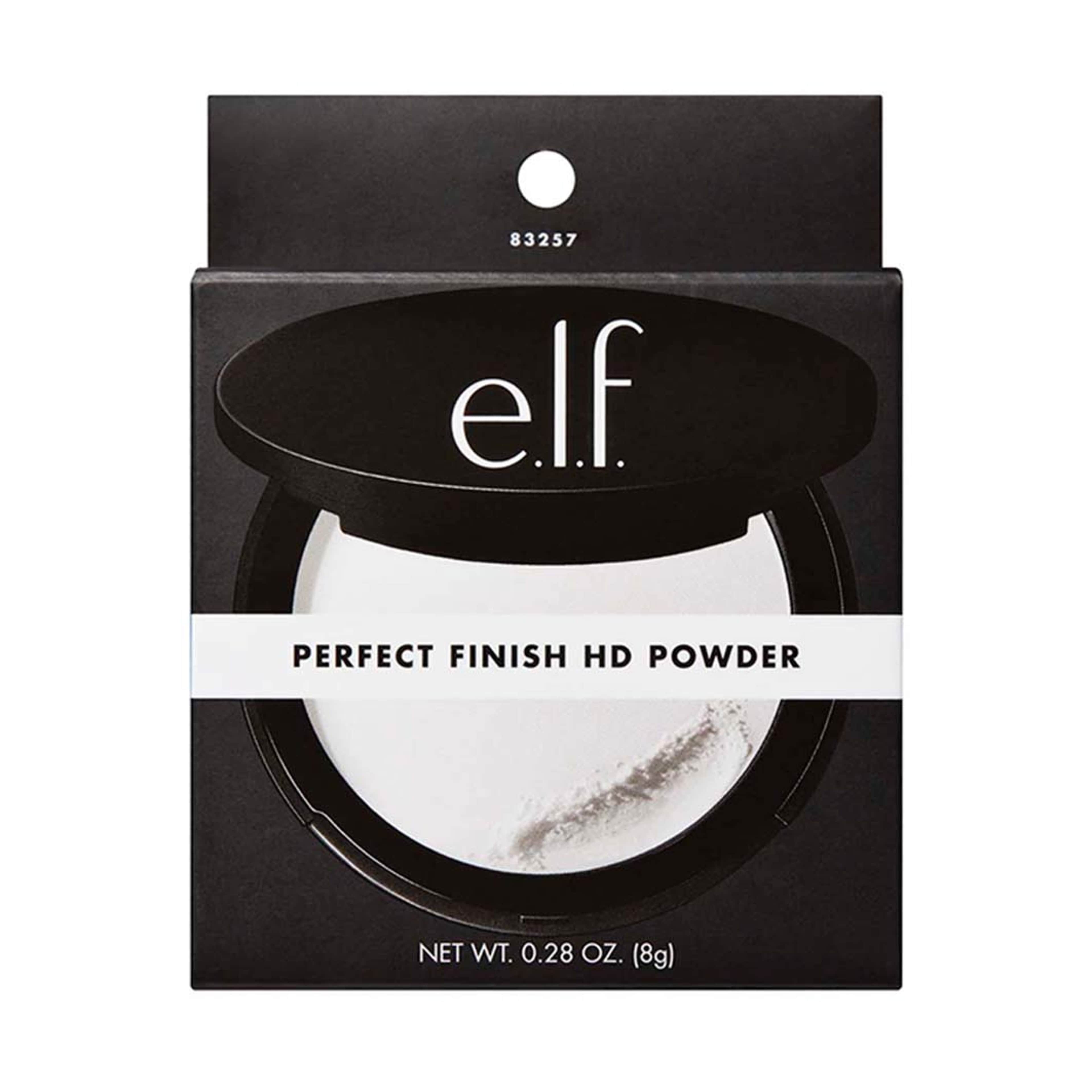Perfect Finish HD Powder Sheer, från e.l.f. Klicka för att öppna bilden i stort format