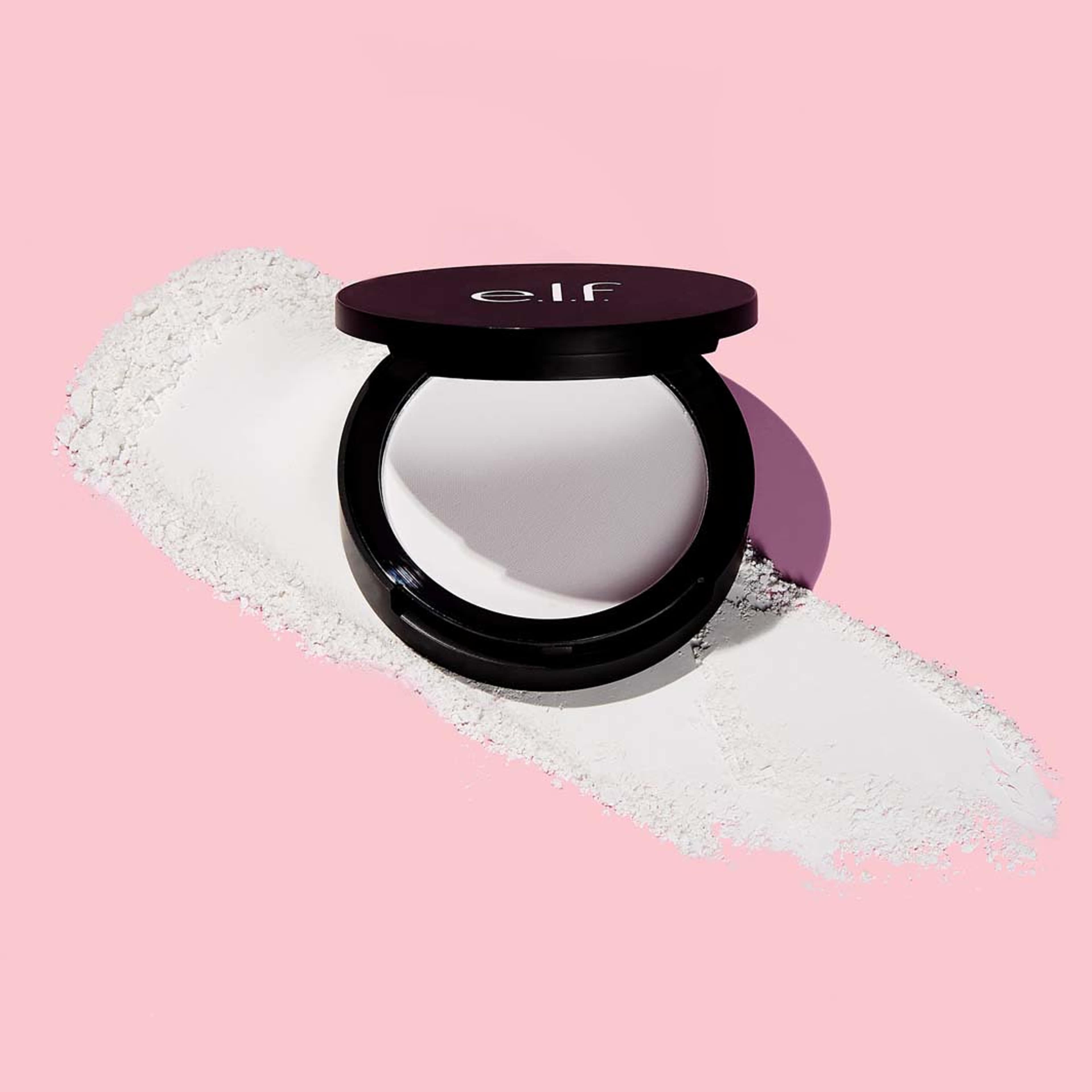 Perfect Finish HD Powder Sheer, från e.l.f. Klicka för att öppna bilden i stort format