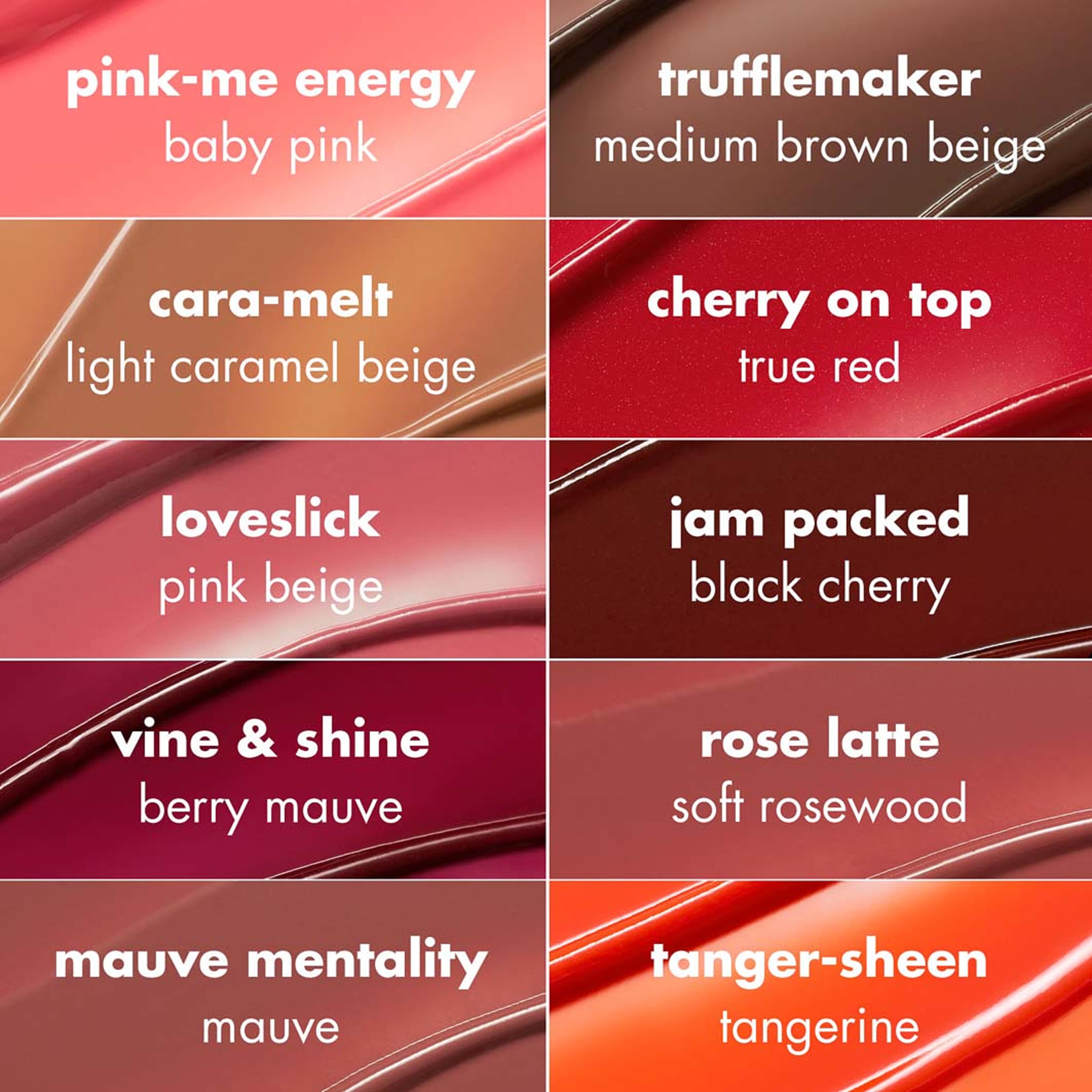 Glow Reviver Lip Oil Stick, från e.l.f, i färgen Pink-me Energy. Klicka för att öppna bilden i stort format