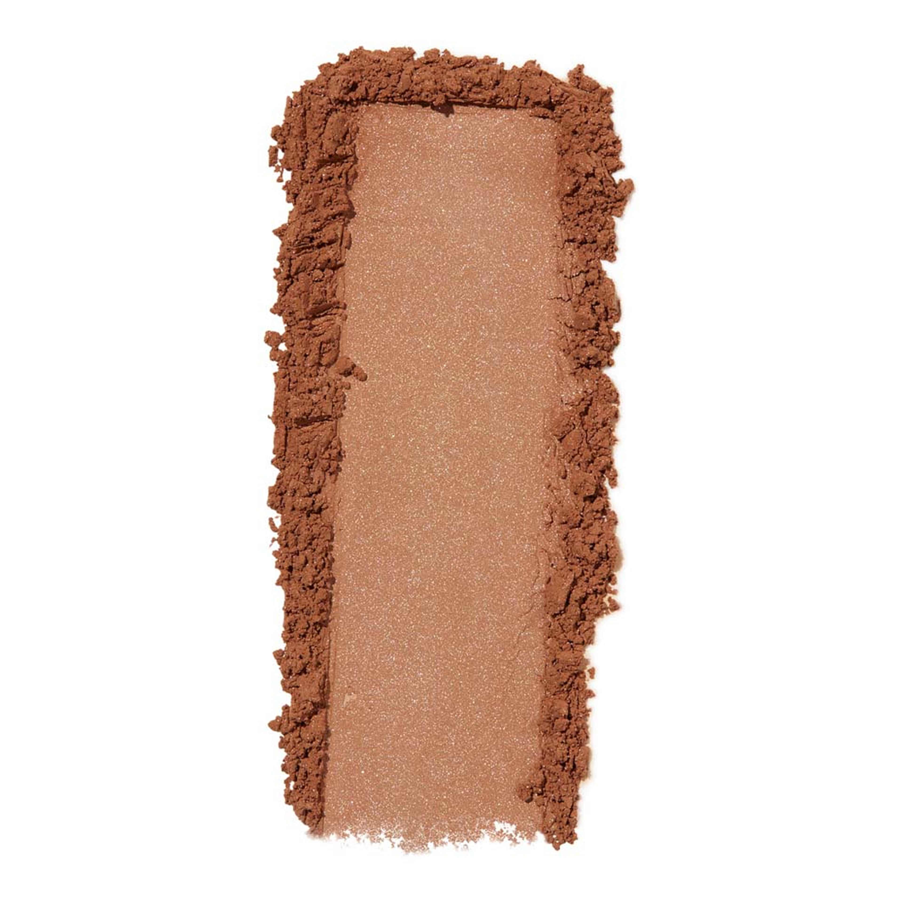 Halo Glow Setting Powder, från e.l.f, i färgen Dark. Klicka för att öppna bilden i stort format