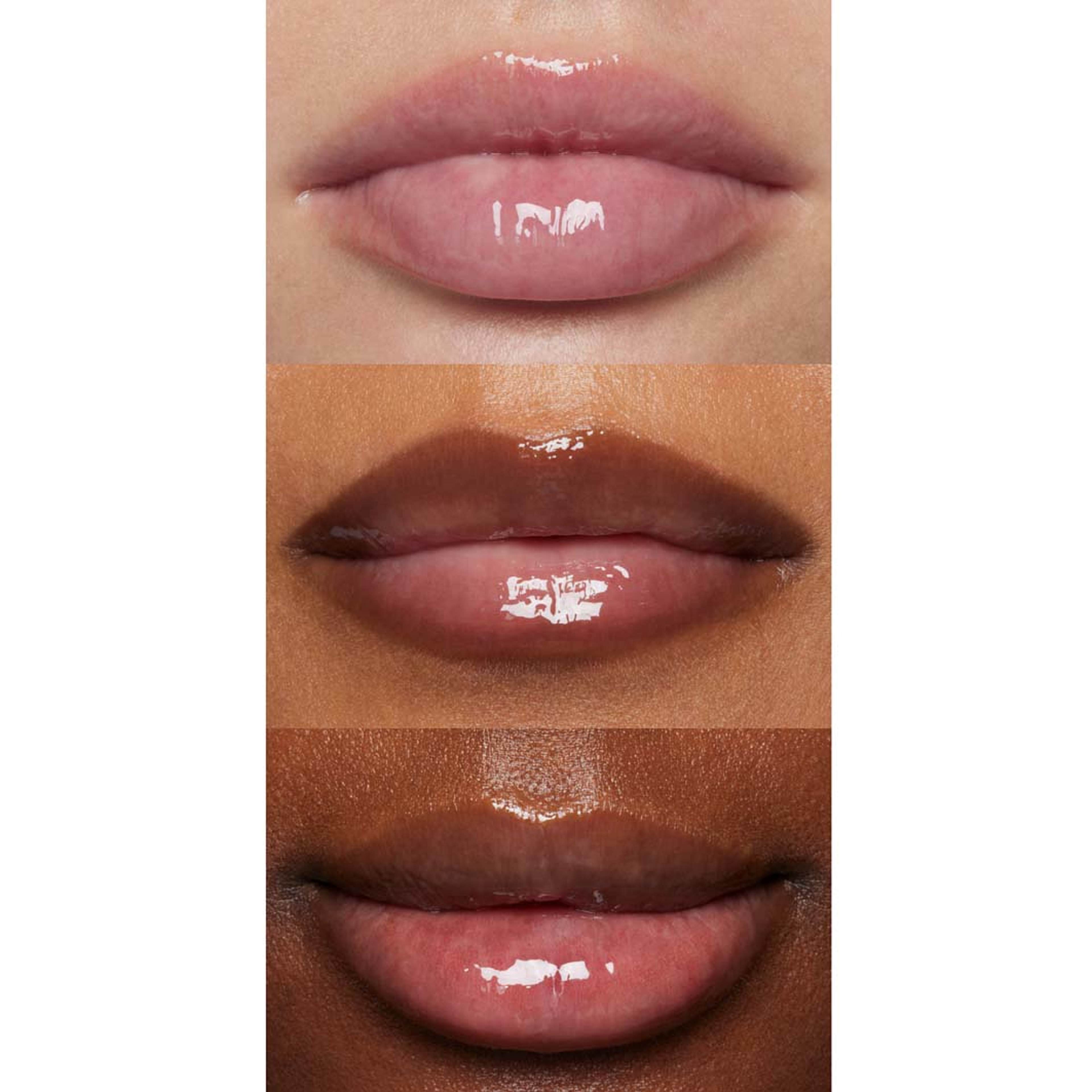 Glow Reviver Melting Lip Balm, från e.l.f, i färgen Vanilla Soft Serve. Klicka för att öppna bilden i stort format