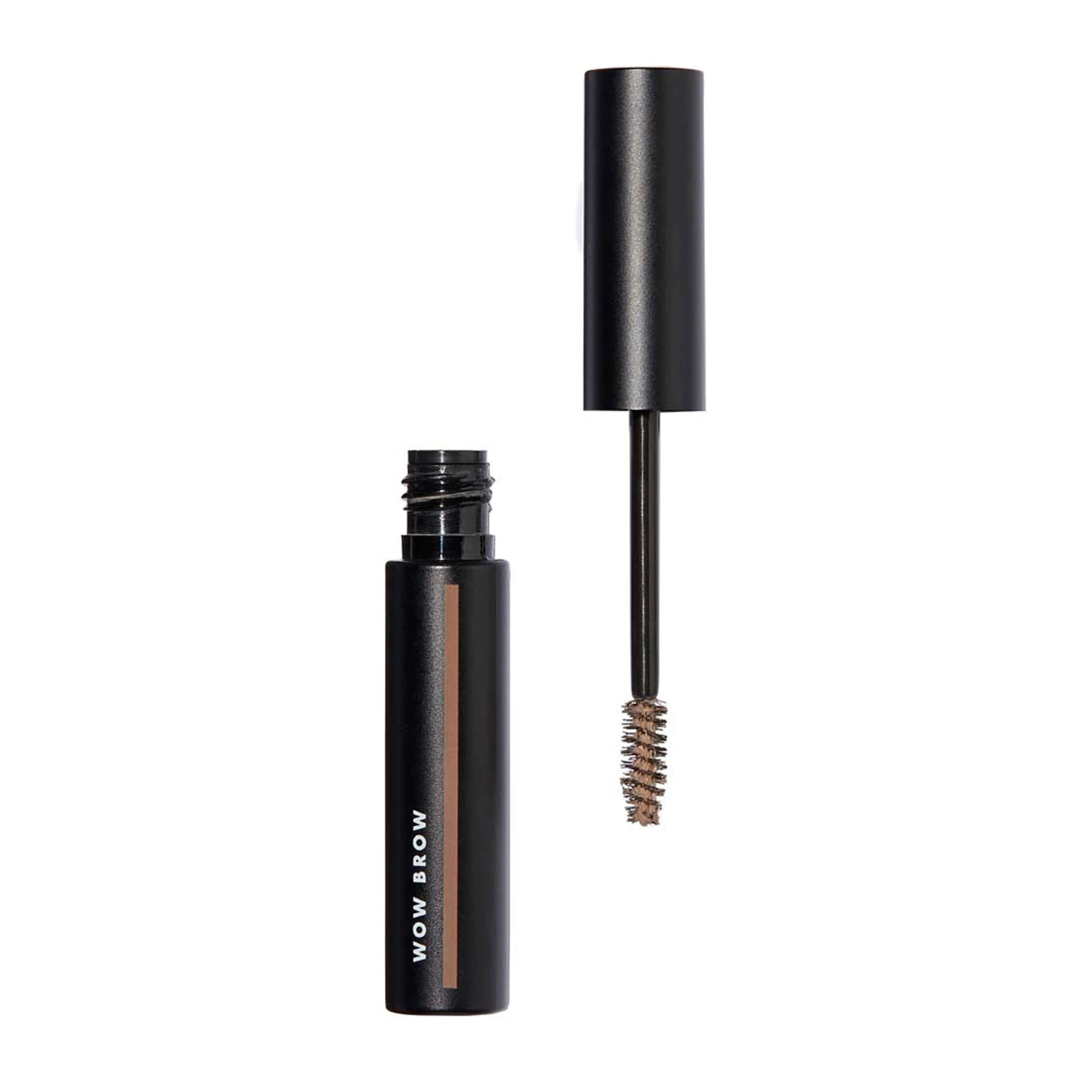 Wow Brow Gel, från e.l.f, i färgen Taupe. Klicka för att öppna bilden i stort format