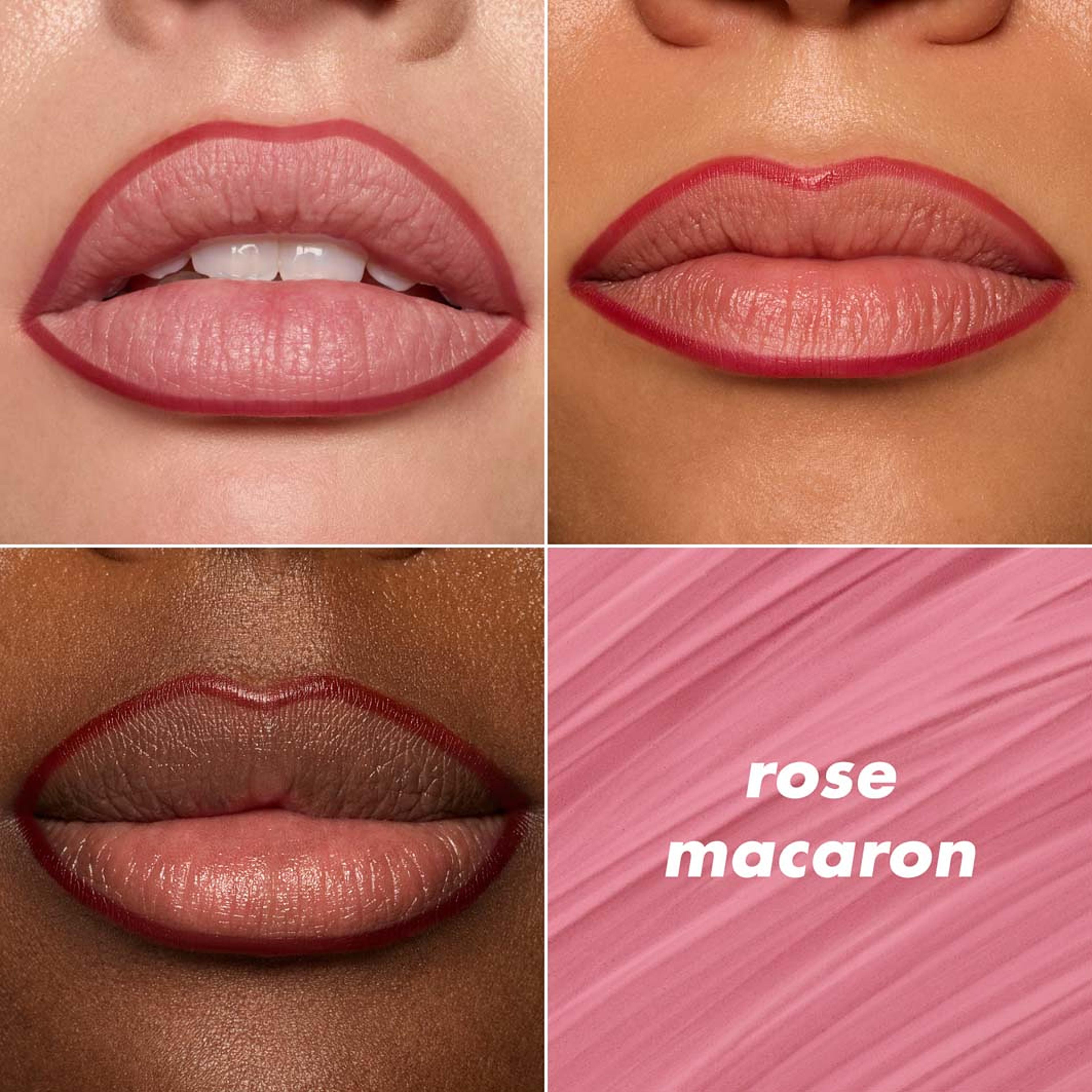Main Stain Lip Marker, från e.l.f, i färgen Rose Macaron. Klicka för att öppna bilden i stort format