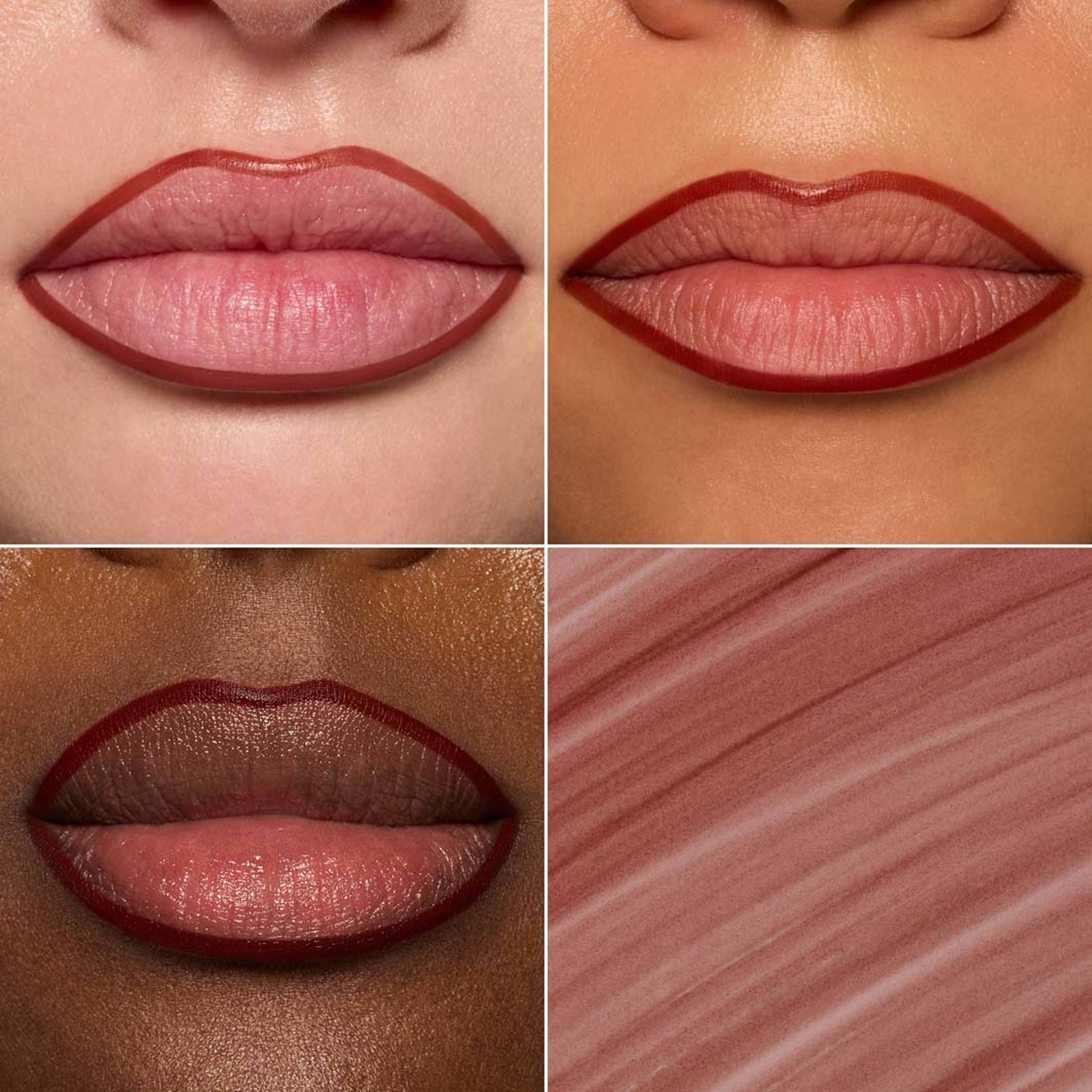 Main Stain Lip Marker, från e.l.f, i färgen Beigebait. Klicka för att öppna bilden i stort format