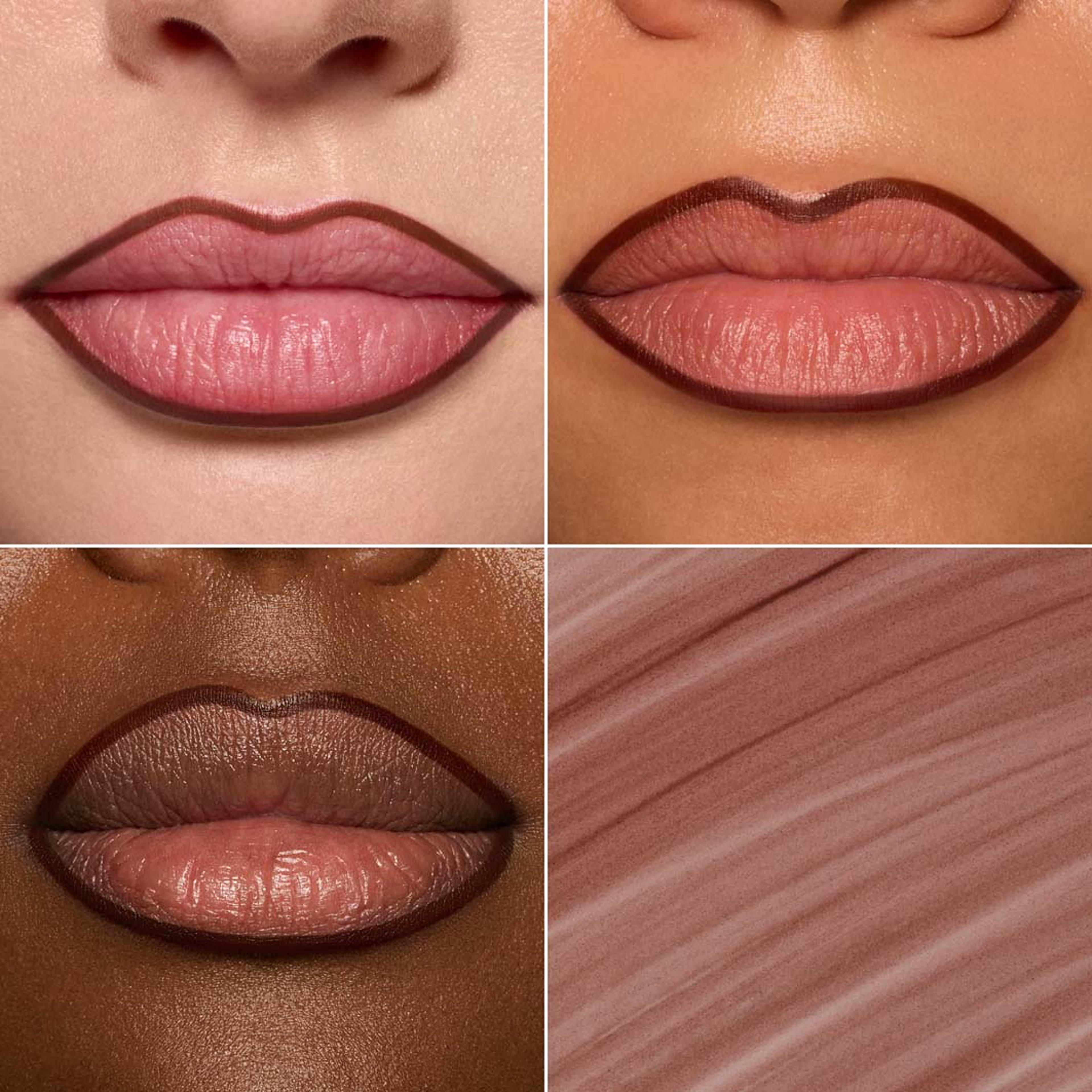 Main Stain Lip Marker, från e.l.f, i färgen Chai Me. Klicka för att öppna bilden i stort format