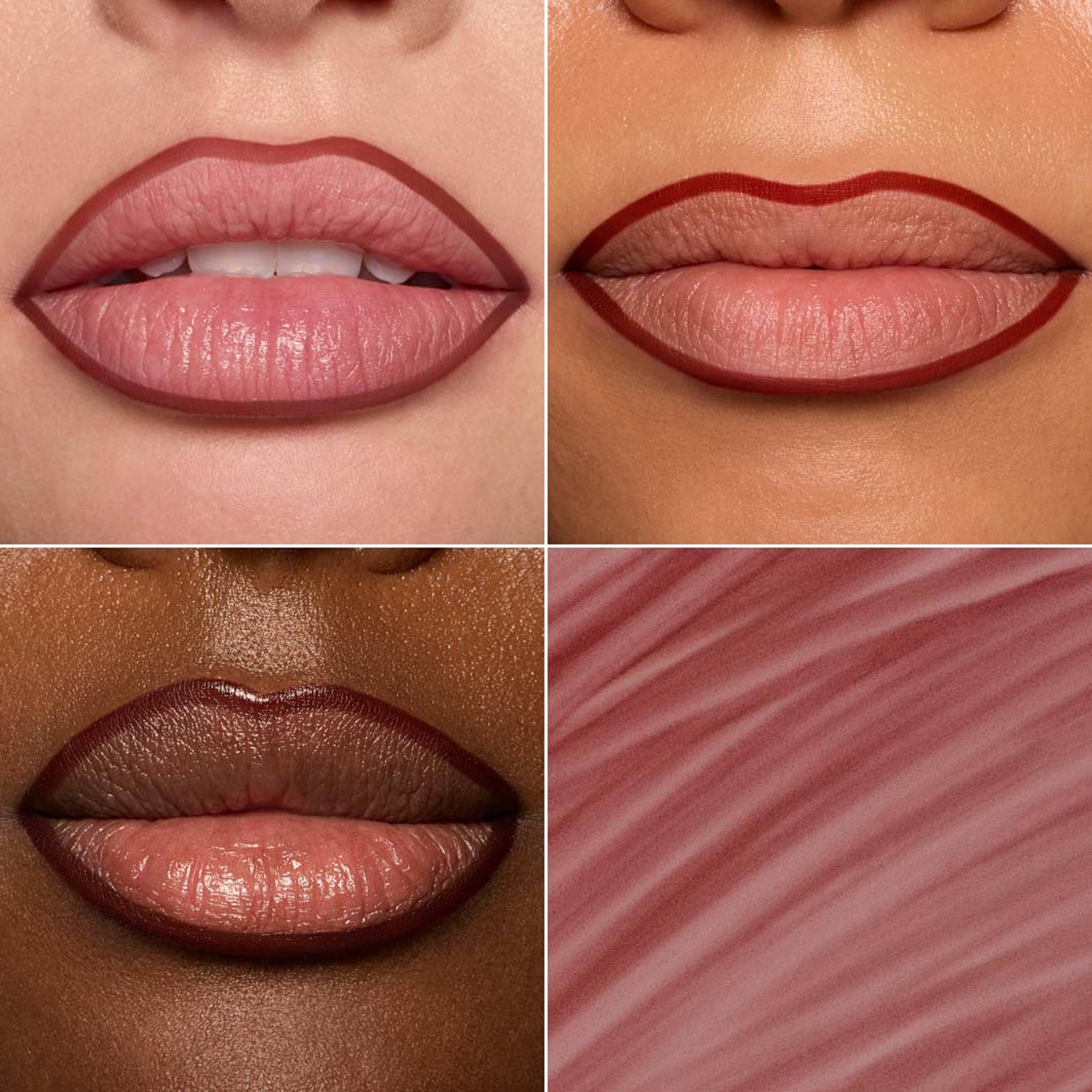 Main Stain Lip Marker, från e.l.f, i färgen Hotvine. Klicka för att öppna bilden i stort format