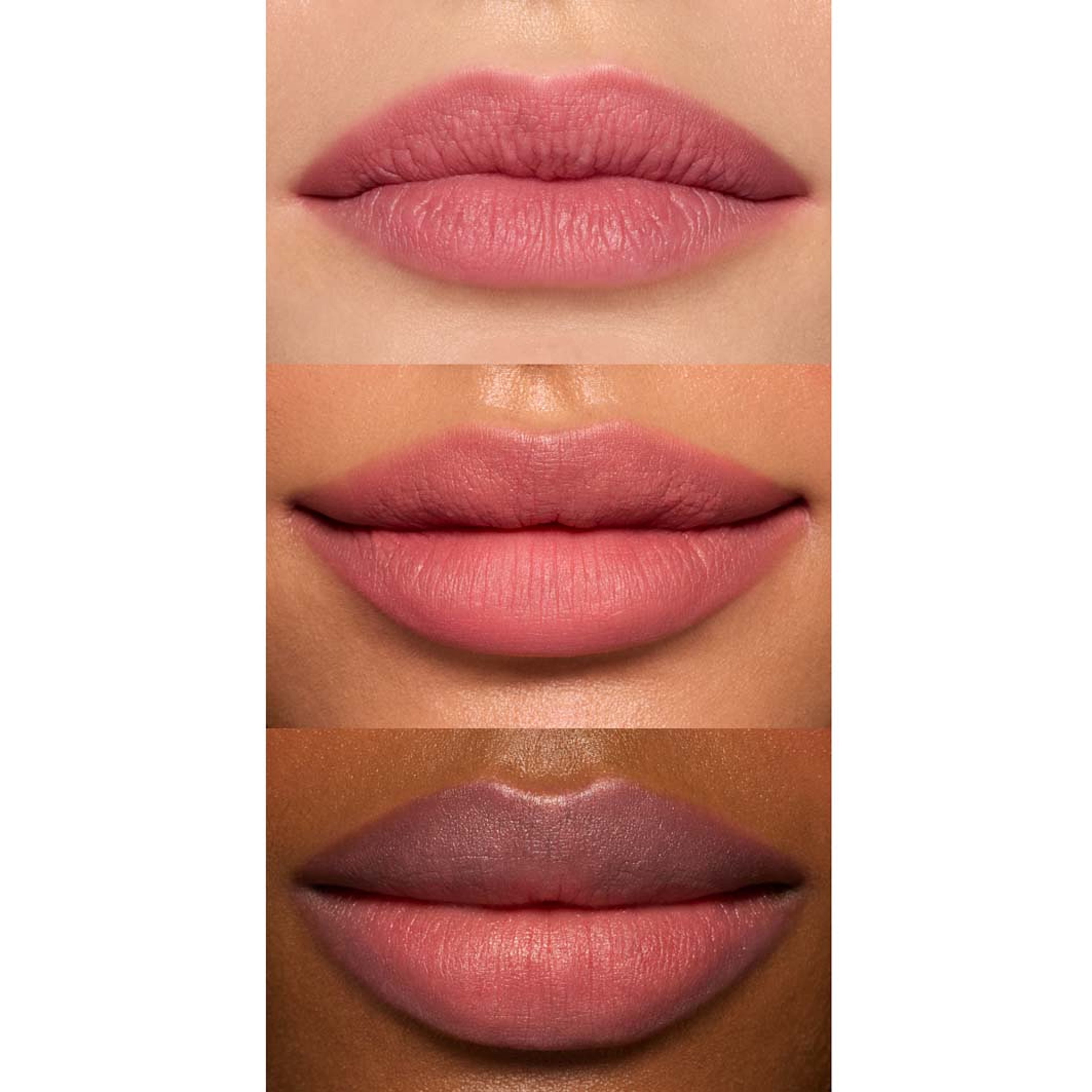So Blurreal Lip & Cheek Whip, från e.l.f, i färgen Chiffon & On. Klicka för att öppna bilden i stort format