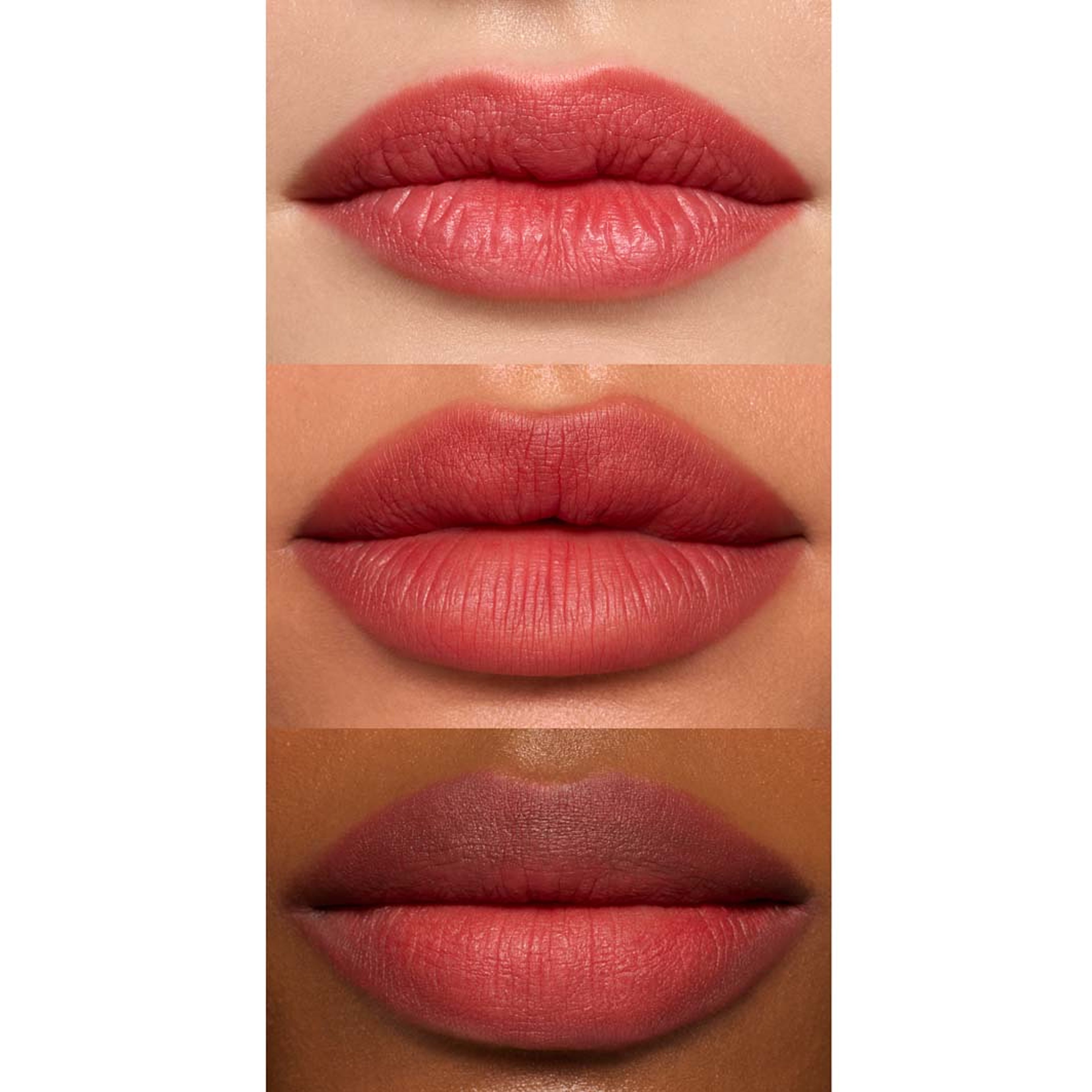 So Blurreal Lip & Cheek Whip, från e.l.f, i färgen Red Velvet. Klicka för att öppna bilden i stort format