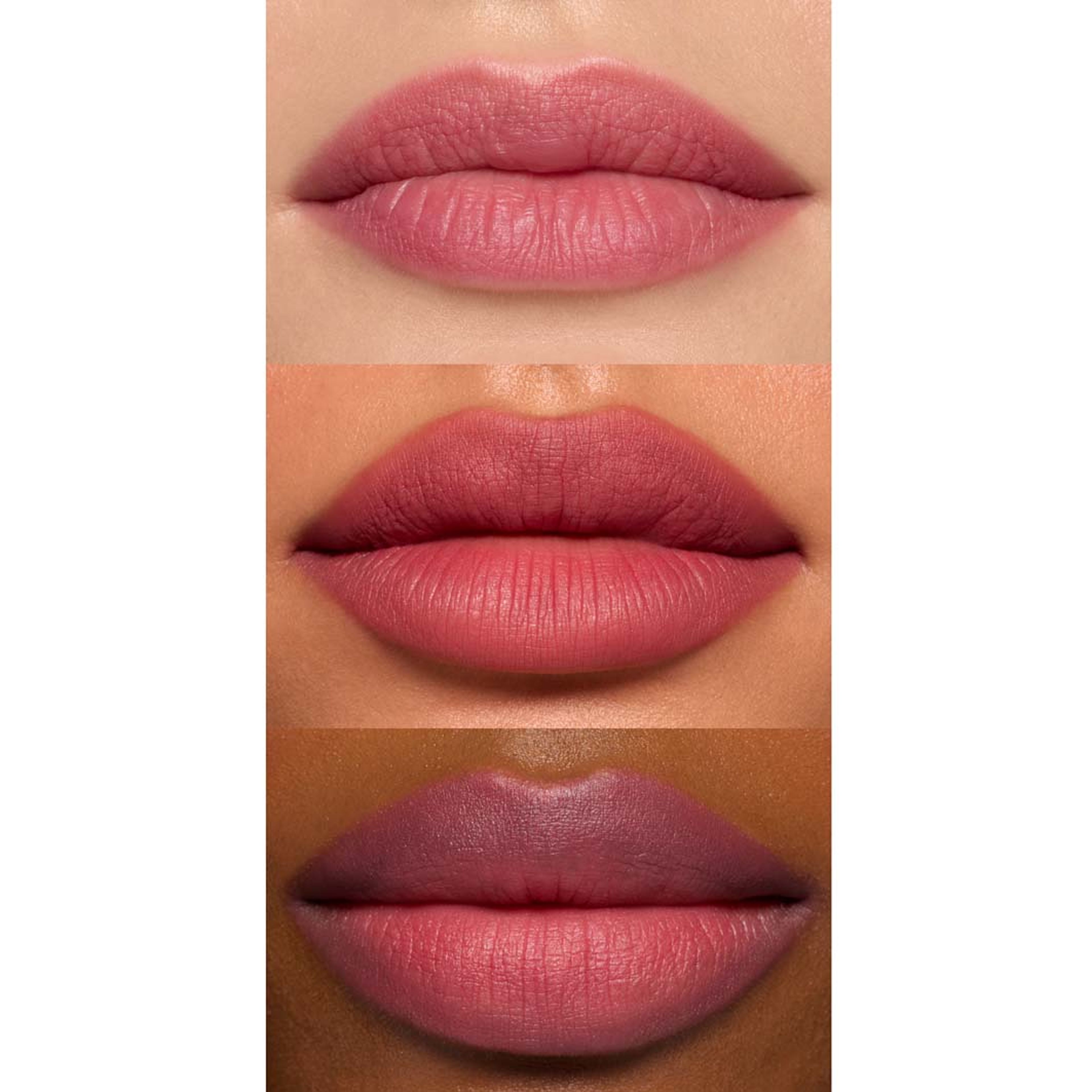 So Blurreal Lip & Cheek Whip, från e.l.f, i färgen Air Berry. Klicka för att öppna bilden i stort format
