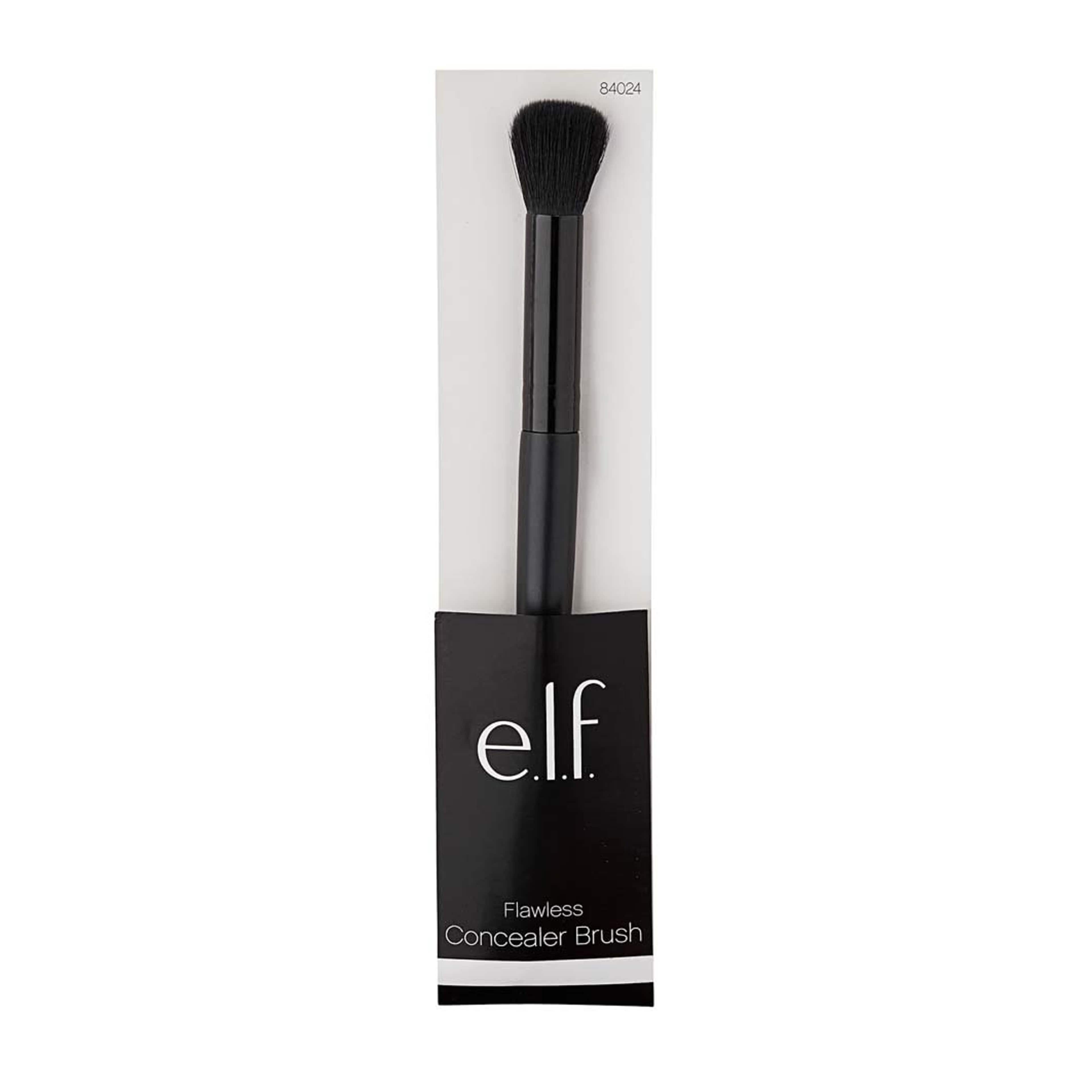 Makeup Brushes Flawless concealer brush, från e.l.f. Klicka för att öppna bilden i stort format