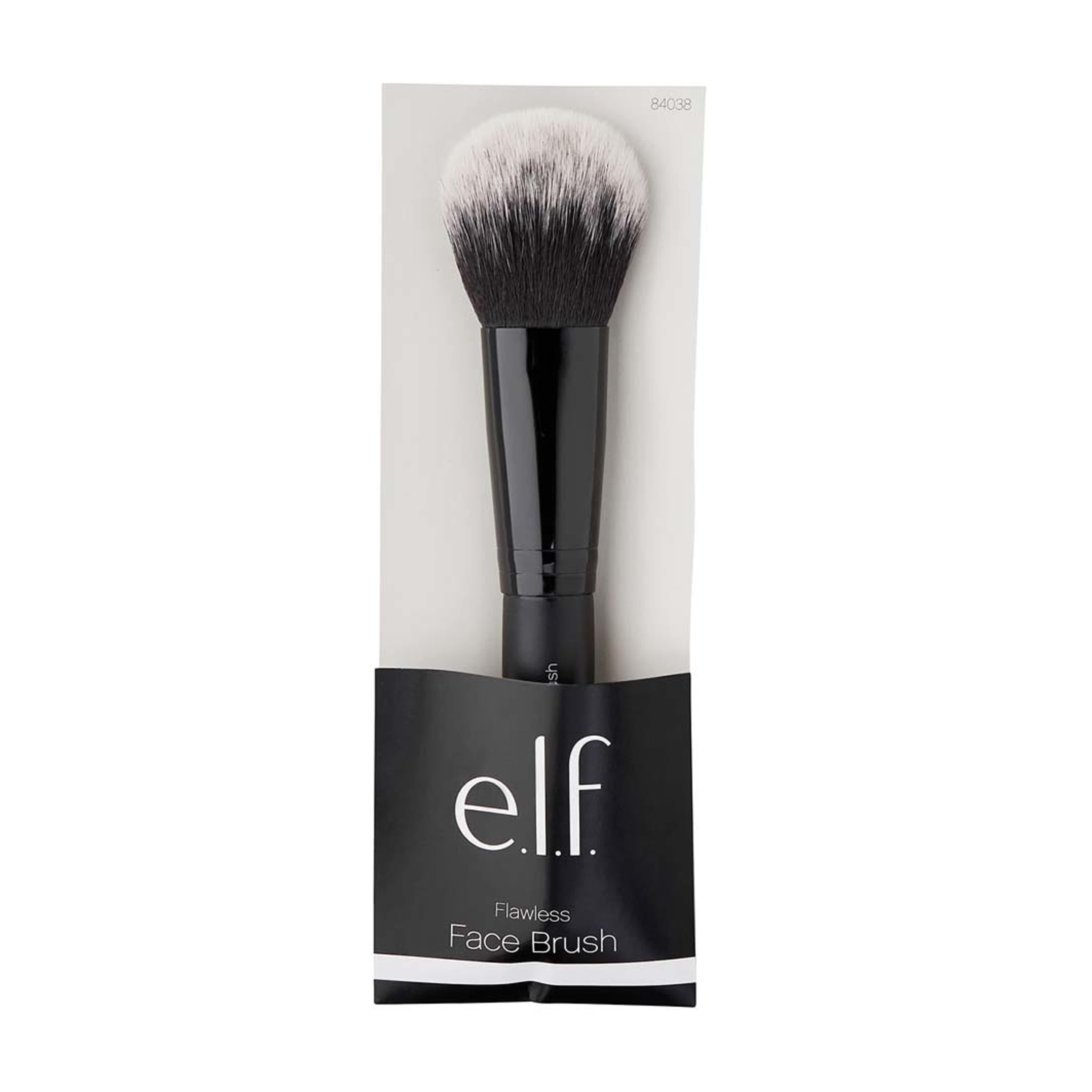 Makeup Brushes Flawless face brush, från e.l.f. Klicka för att öppna bilden i stort format