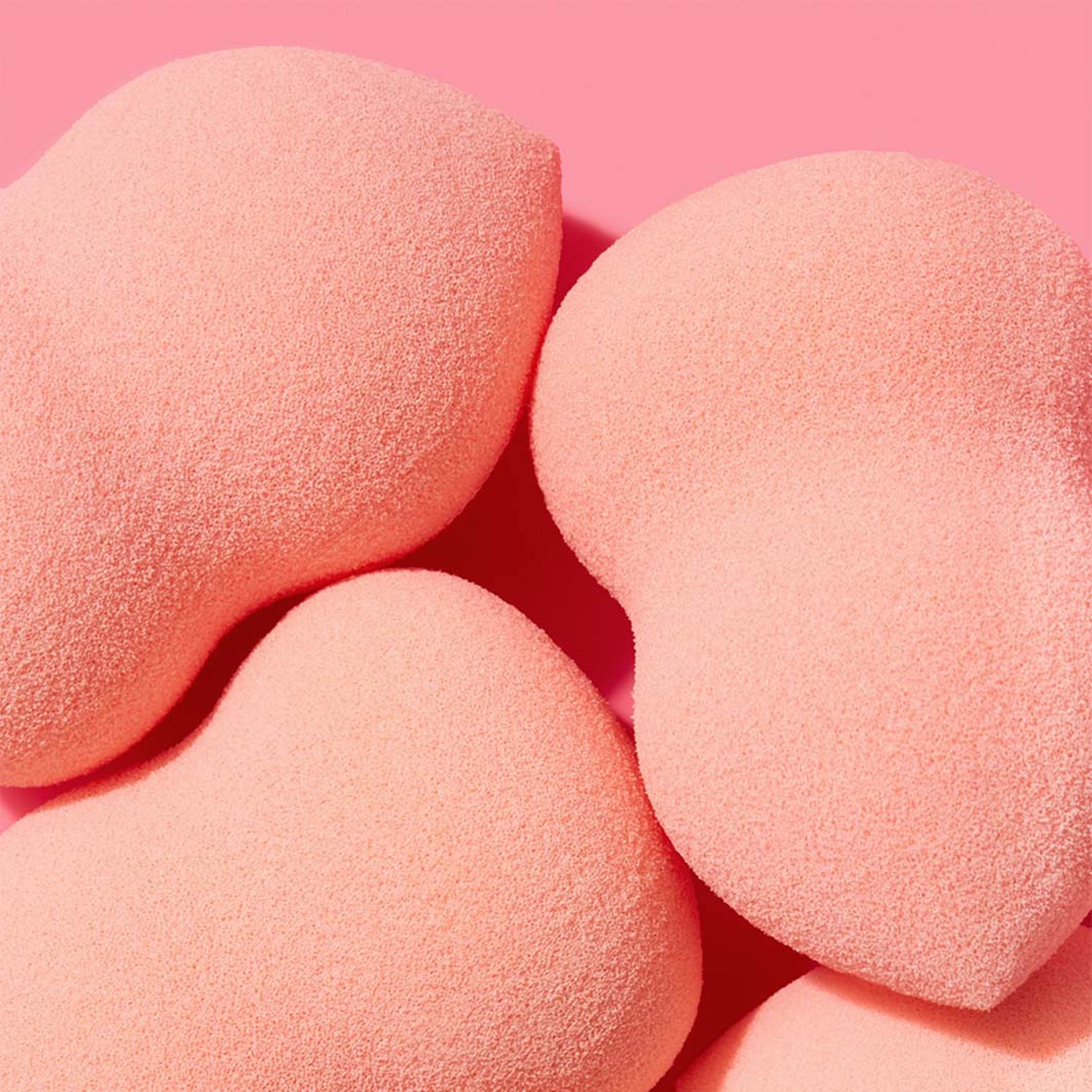 Sponges Blending sponge, från e.l.f. Klicka för att öppna bilden i stort format