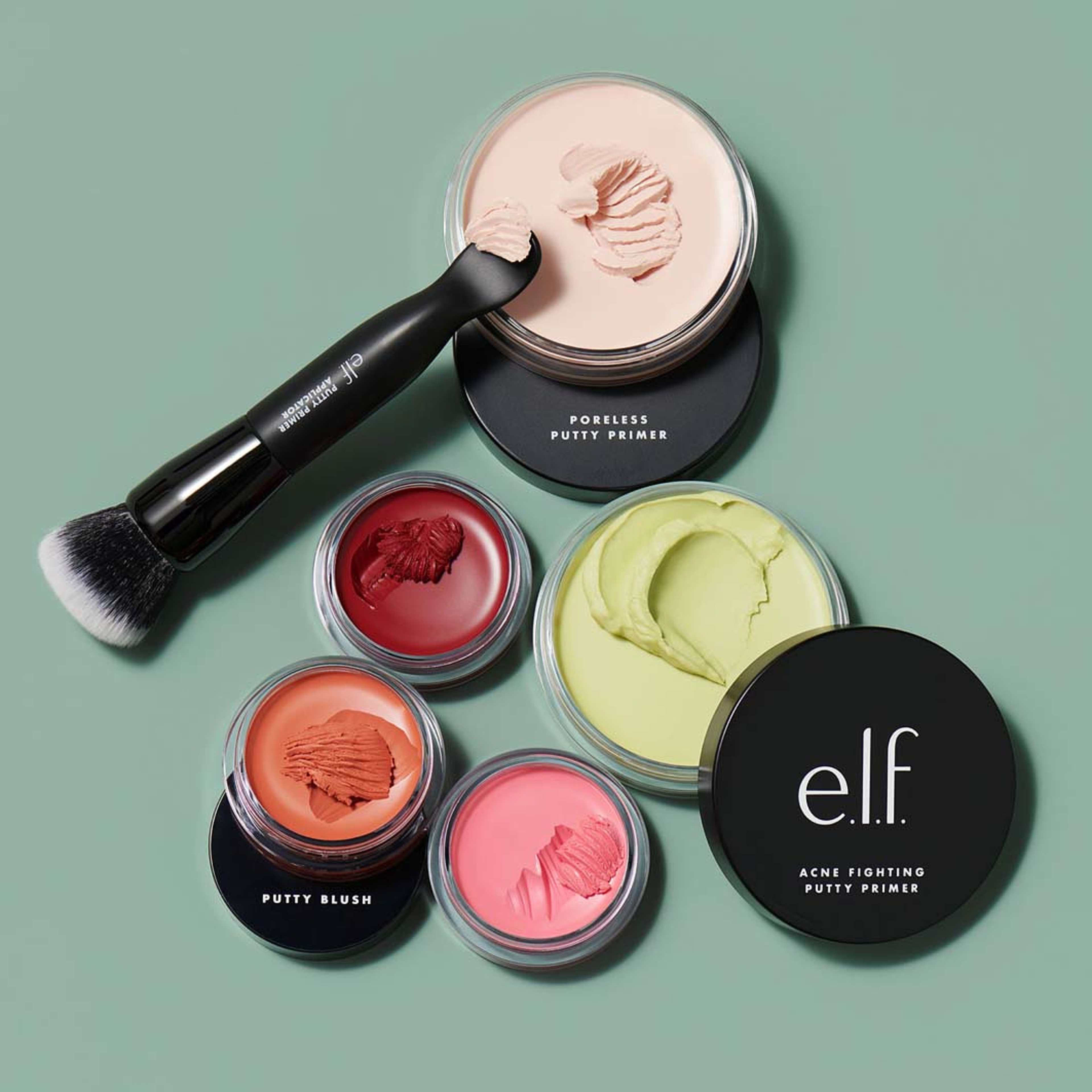 Putty Primer Applicator, från e.l.f. Klicka för att öppna bilden i stort format
