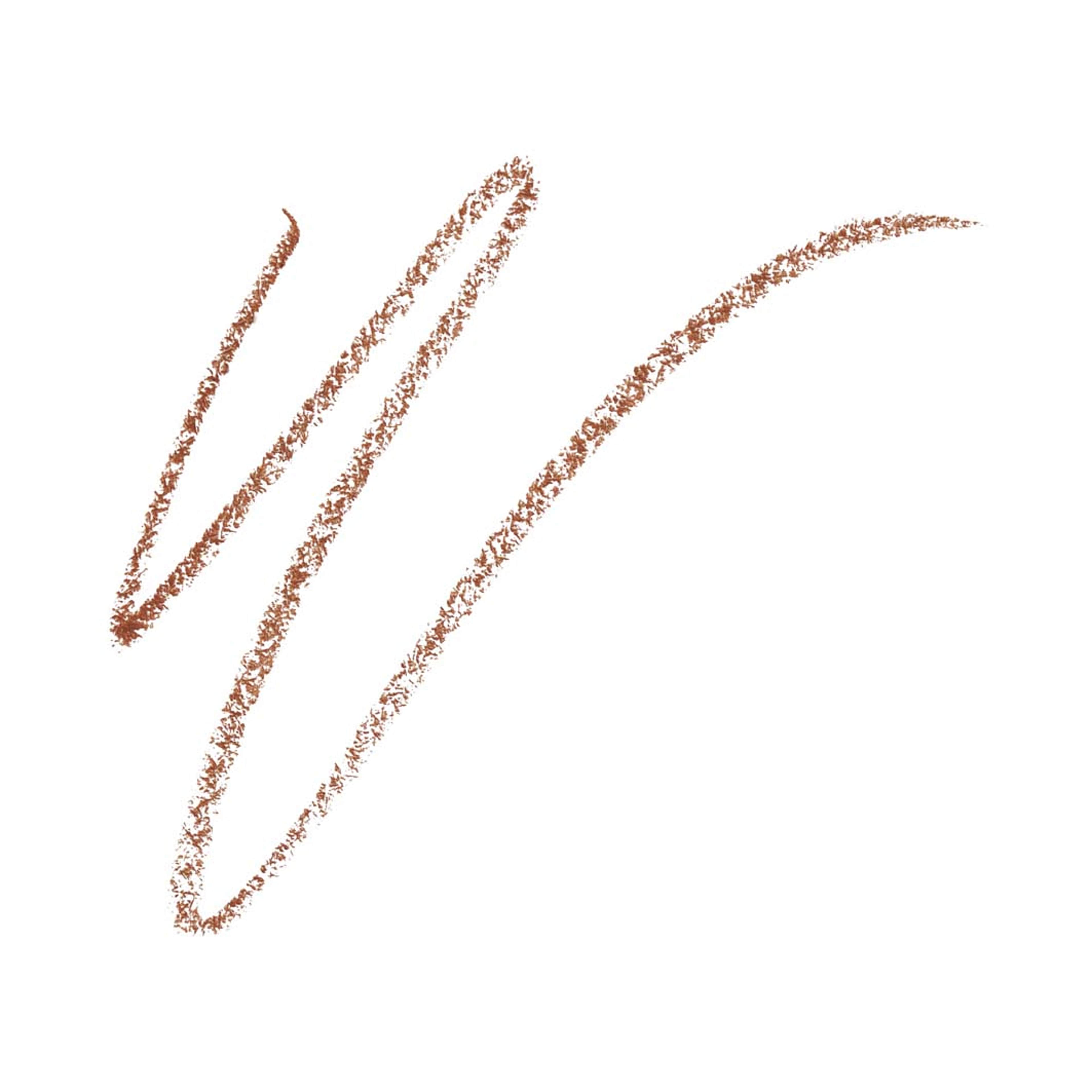 Micro-Fine Brow Pencil, från e.l.f, i färgen Auburn. Klicka för att öppna bilden i stort format
