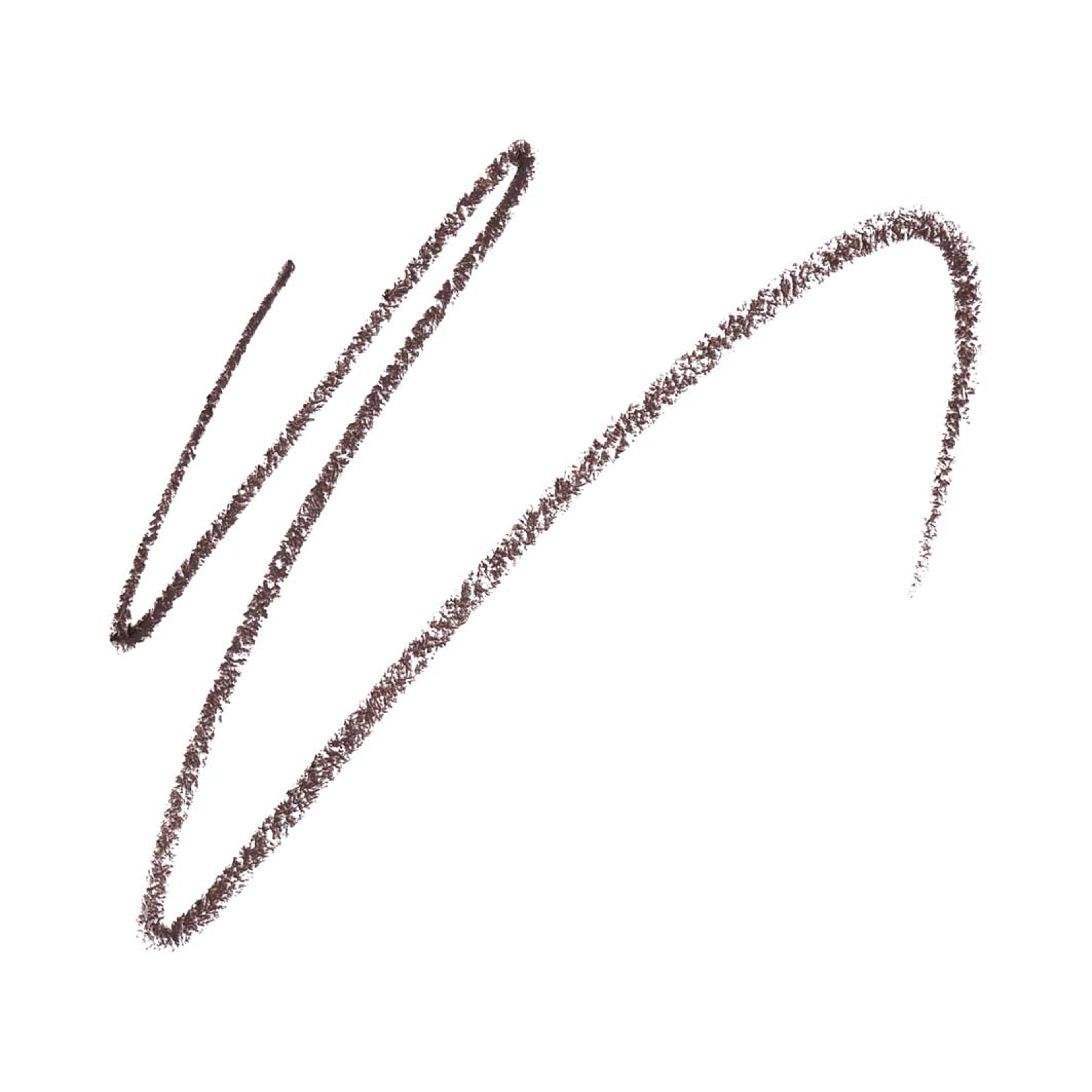 Micro-Fine Brow Pencil, från e.l.f, i färgen Deep Brown. Klicka för att öppna bilden i stort format