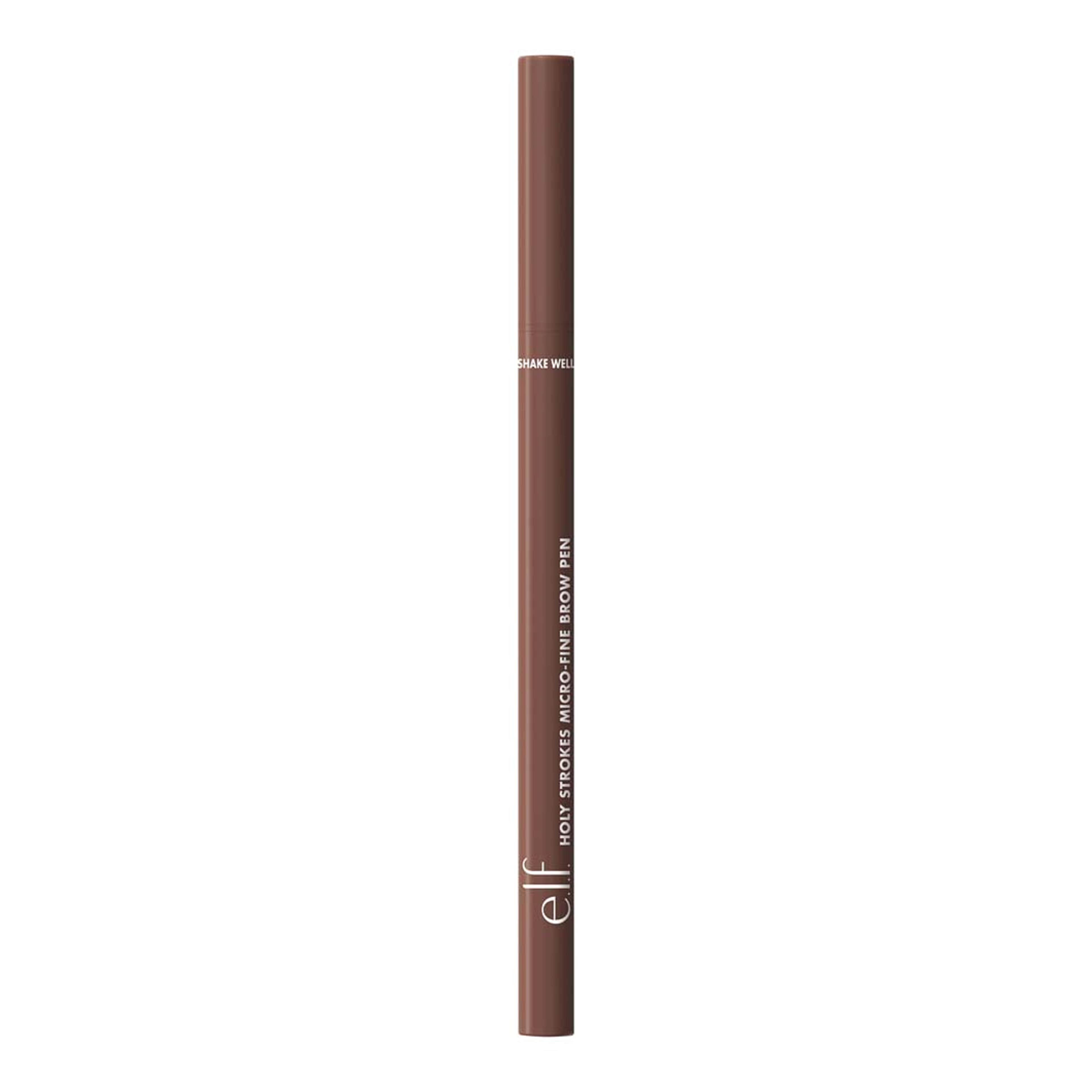 Holy Strokes Micro-Fine Brow, från e.l.f, i färgen Soft Brown. Klicka för att öppna bilden i stort format