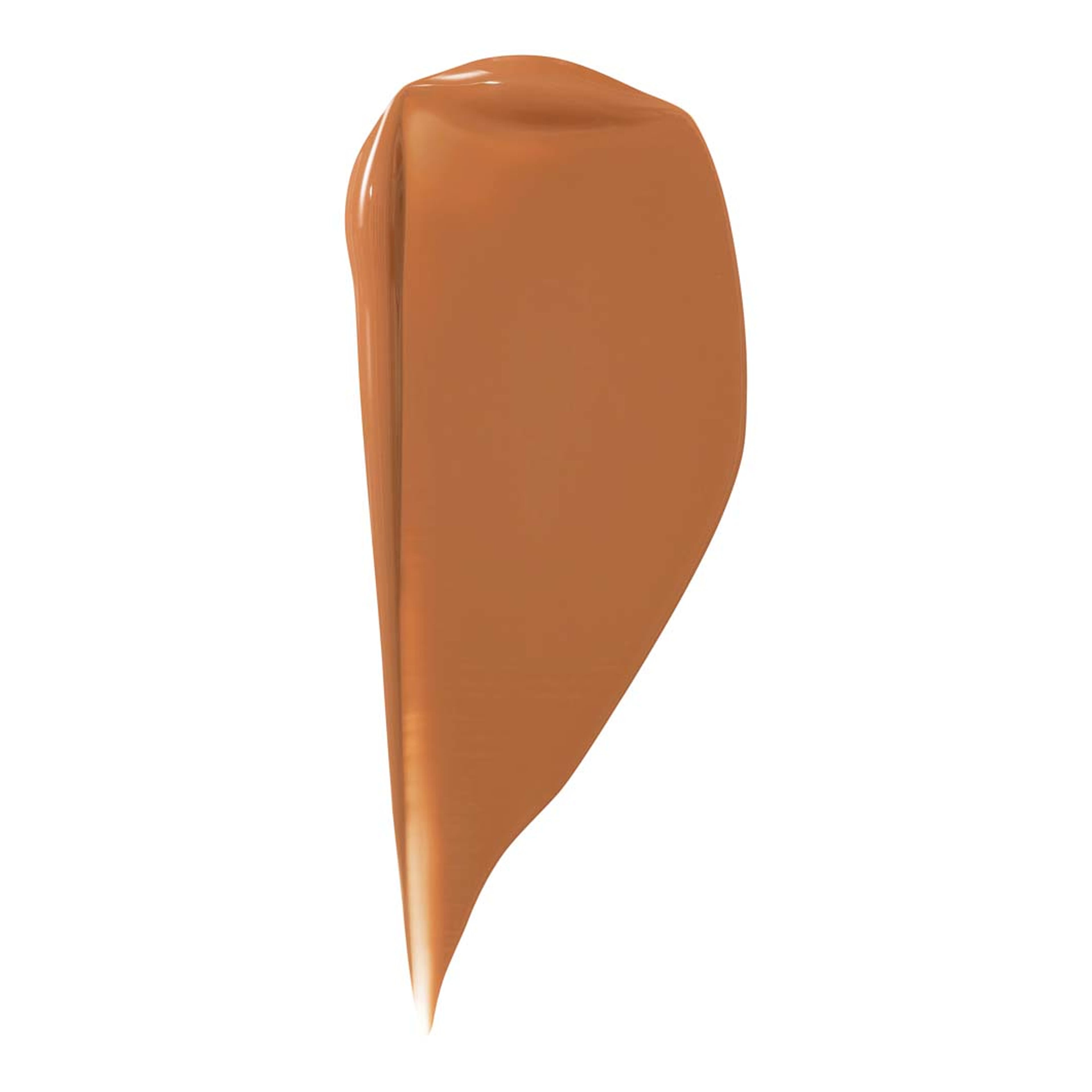Halo Glow Skin Tint SPF50, från e.l.f, i färgen Tan Warm. Klicka för att öppna bilden i stort format