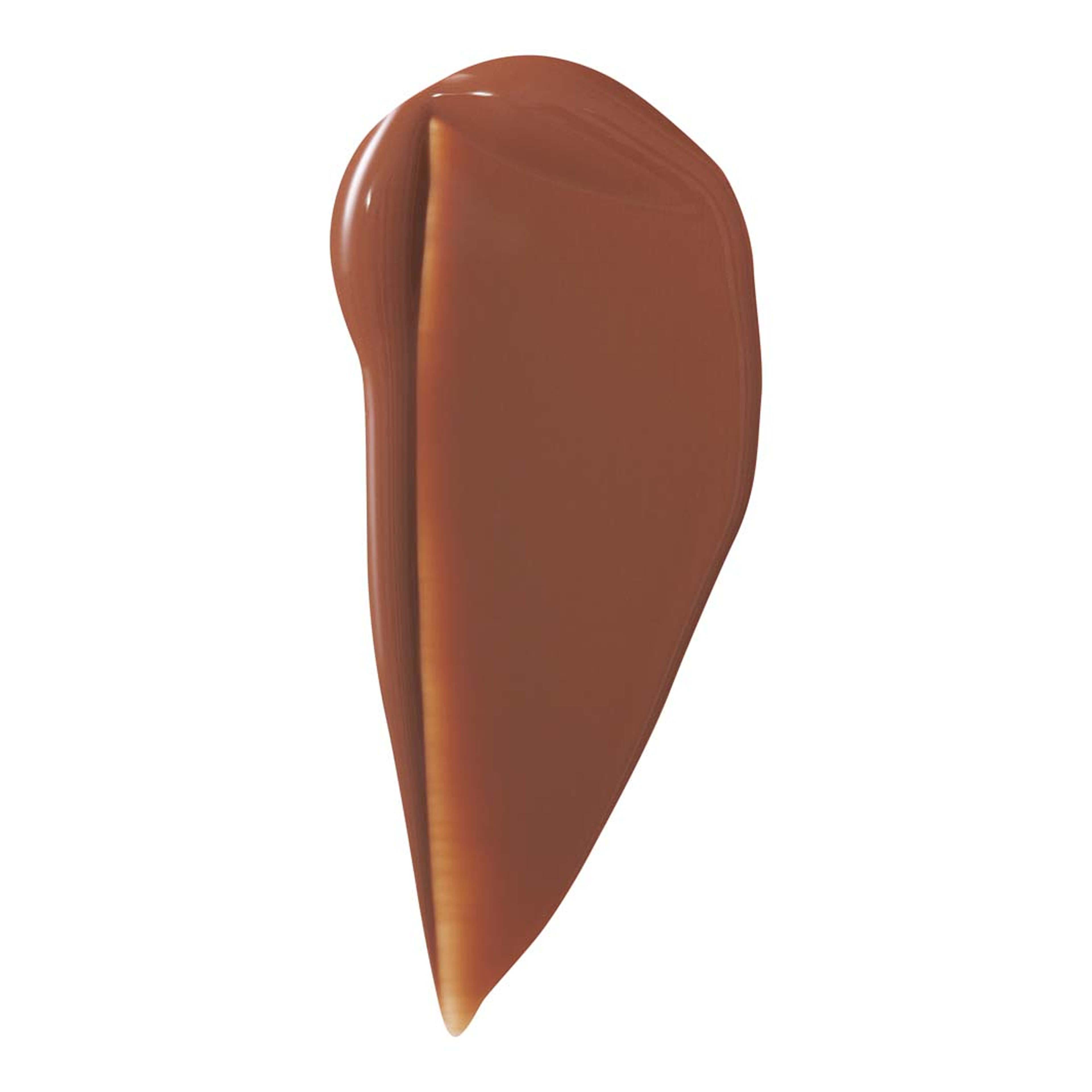 Halo Glow Skin Tint SPF50, från e.l.f, i färgen Deep Cool. Klicka för att öppna bilden i stort format