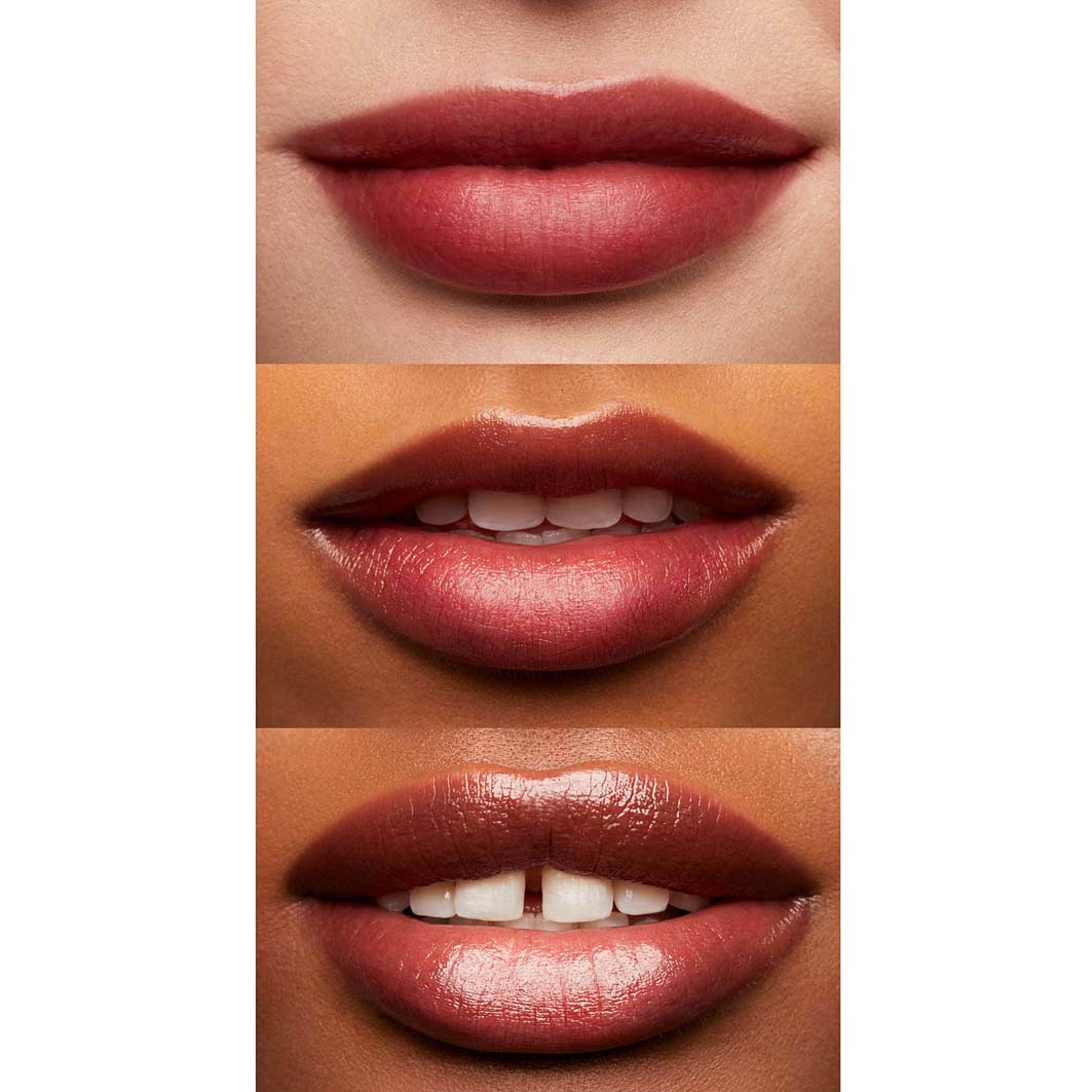 Hydrating Core Lip Shine, från e.l.f, i färgen Ecstatic. Klicka för att öppna bilden i stort format