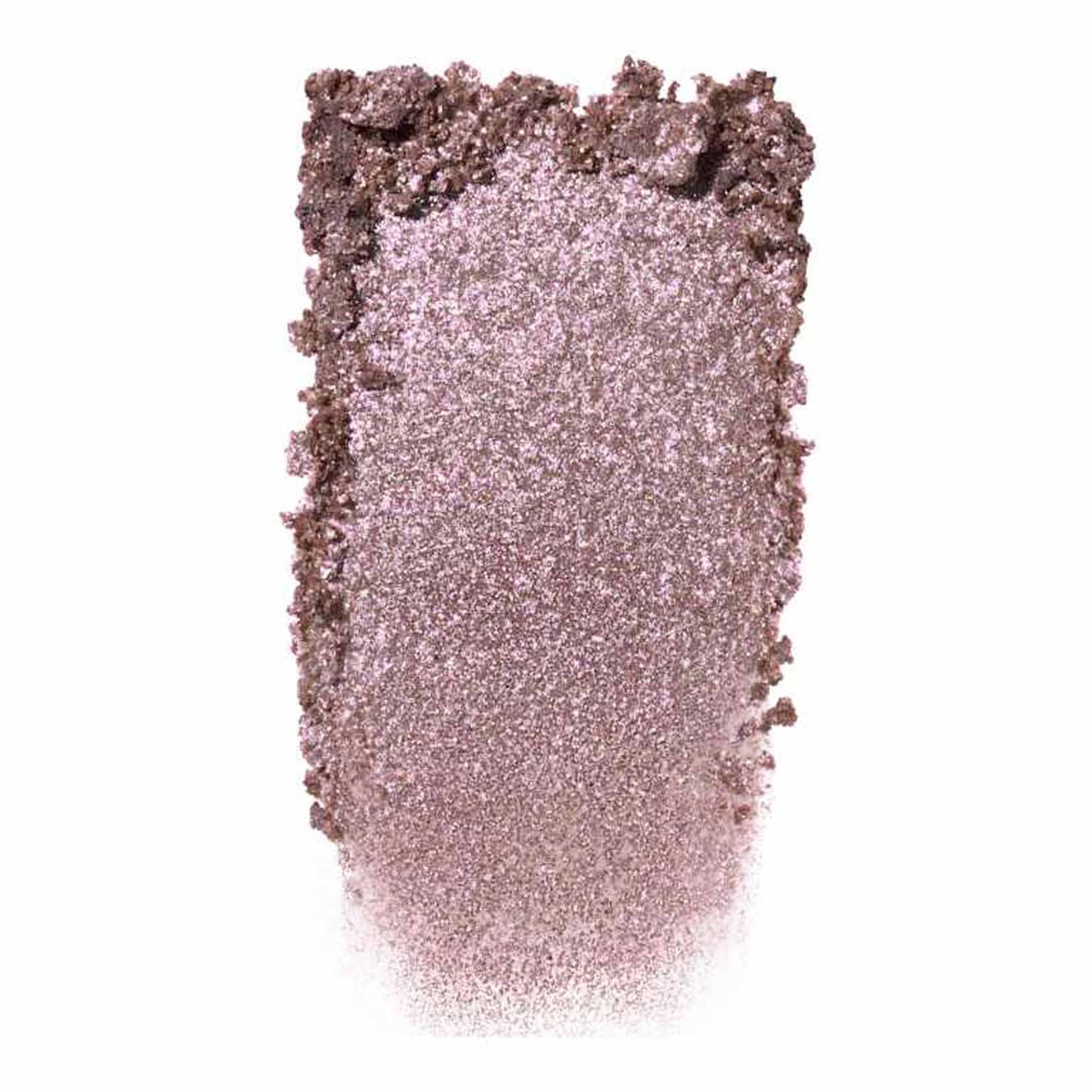 Fine as Fleck Glitter Eyeshadow, från e.l.f, i färgen Pop Off Pink. Klicka för att öppna bilden i stort format