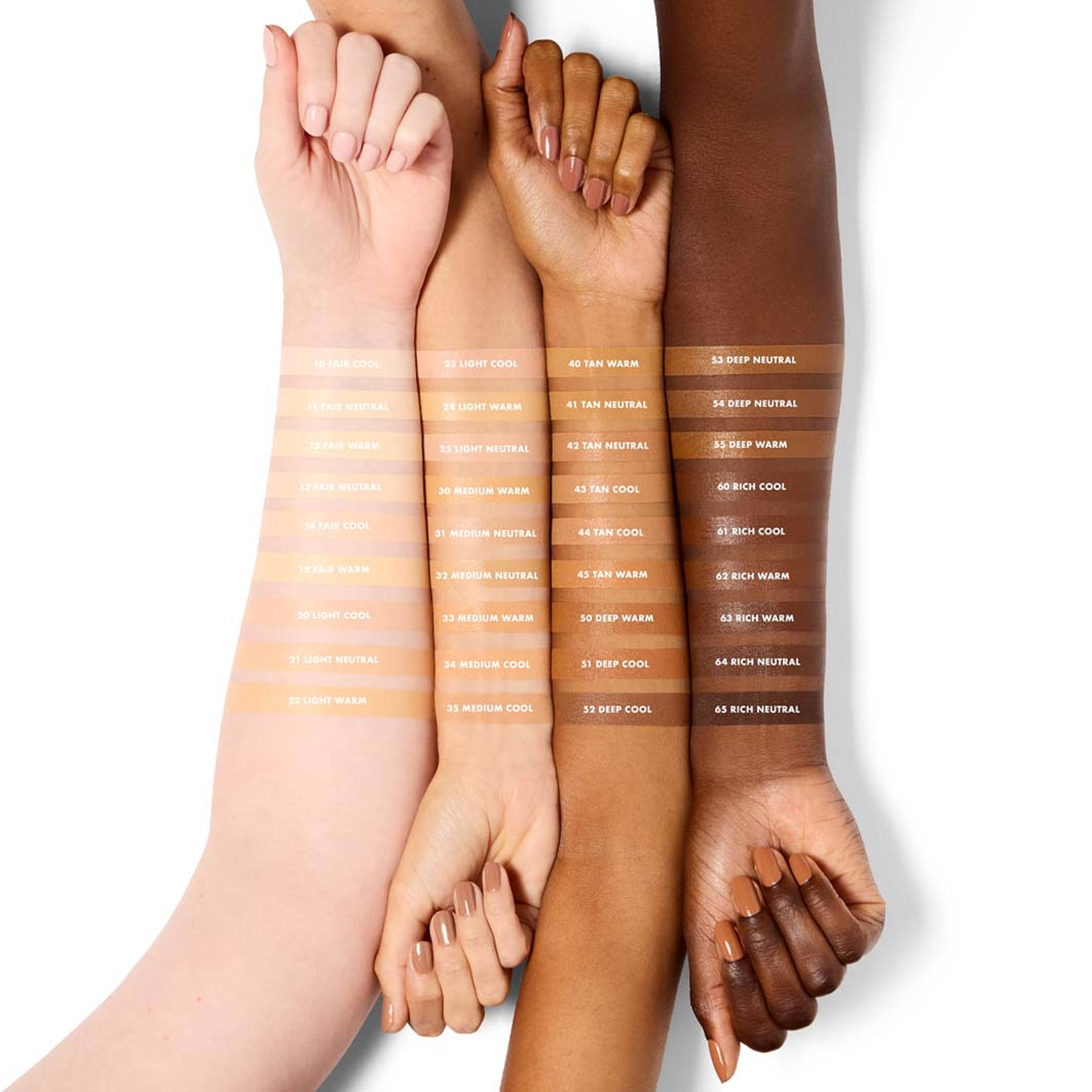Soft Glam Satin Concealer, från e.l.f, i färgen Deep Warm 50. Klicka för att öppna bilden i stort format