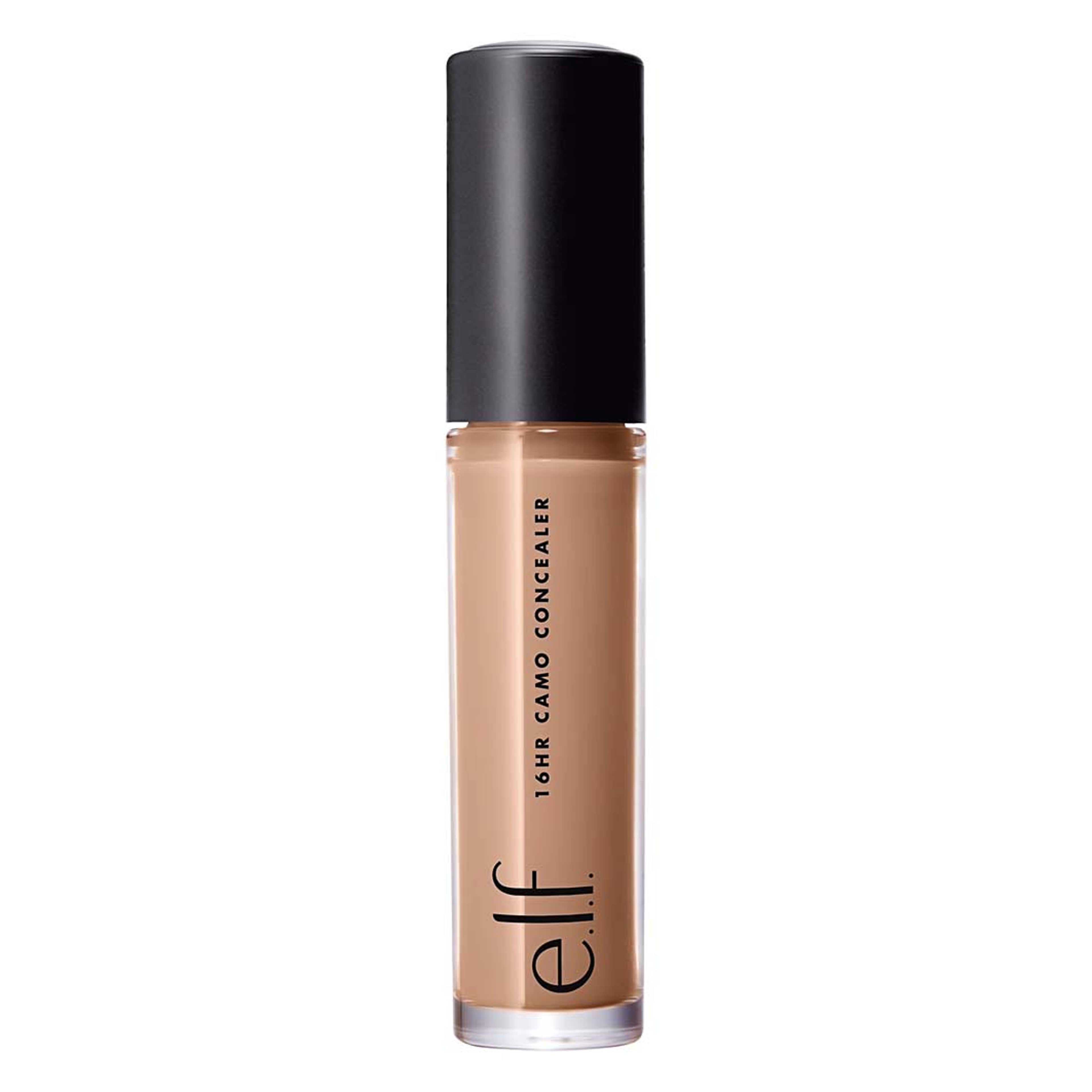 16HR Camo Concealer, från e.l.f, i färgen Tan Latte. Klicka för att öppna bilden i stort format