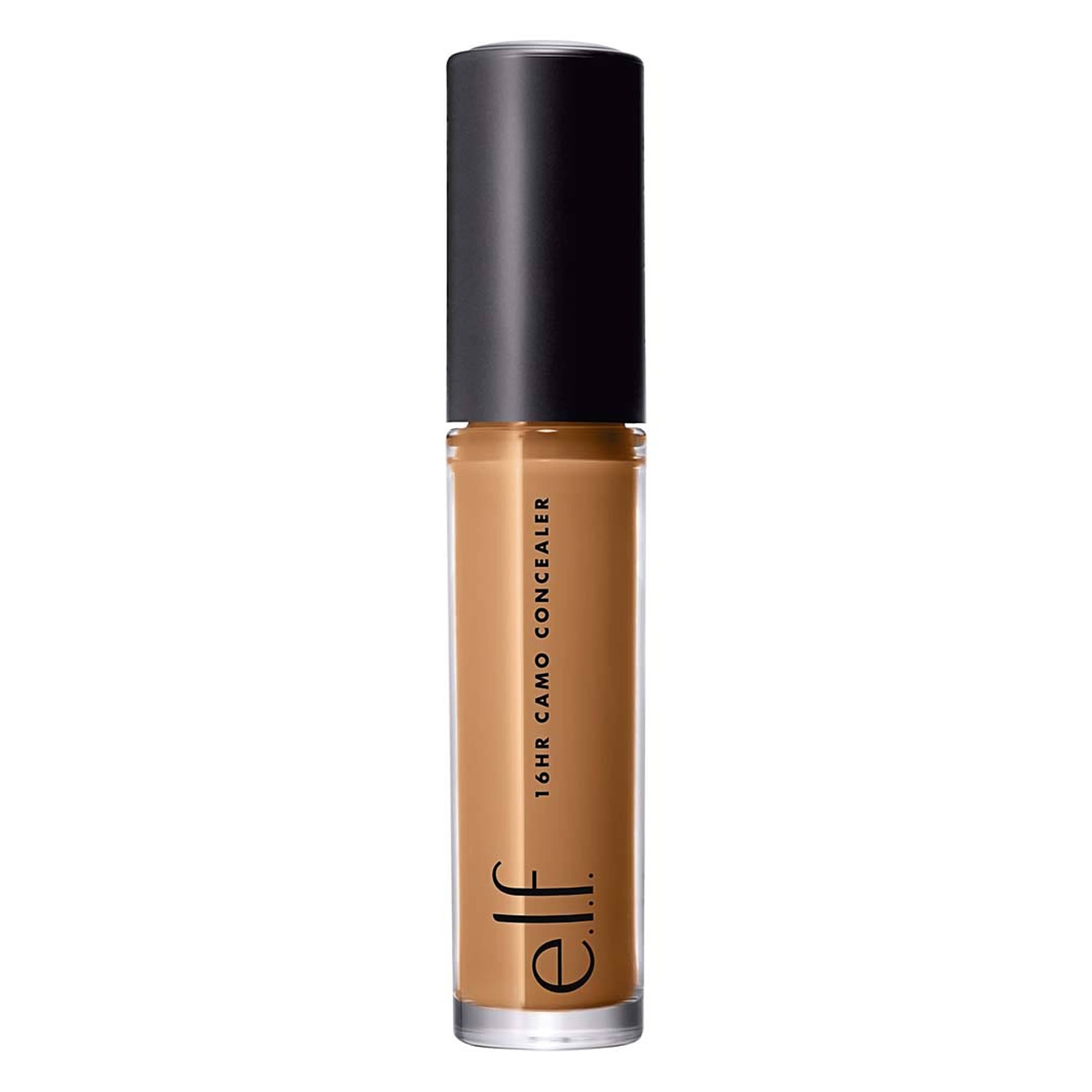 16HR Camo Concealer, från e.l.f, i färgen Deep Olive. Klicka för att öppna bilden i stort format
