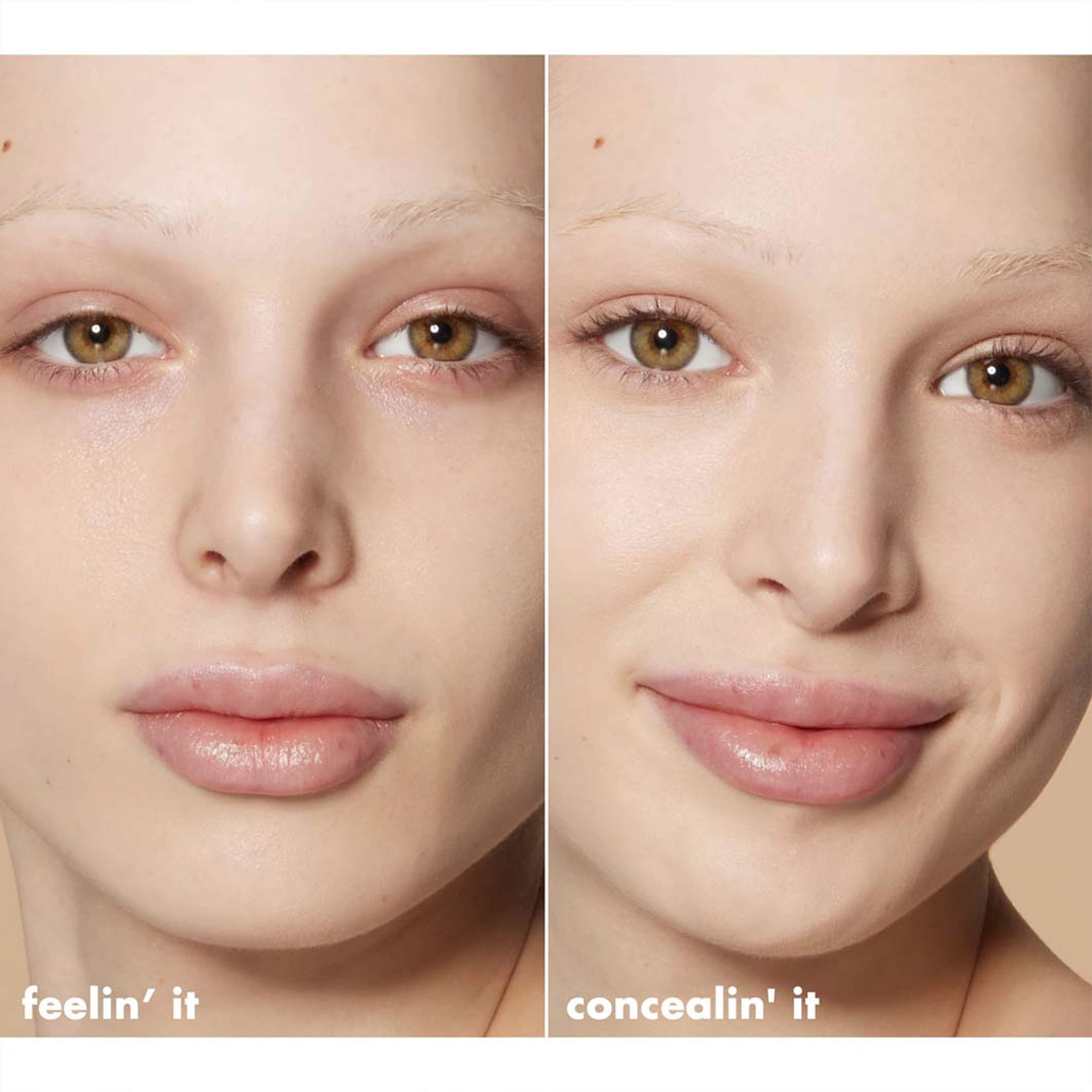 16HR Camo Concealer, från e.l.f, i färgen Light Ivory. Klicka för att öppna bilden i stort format