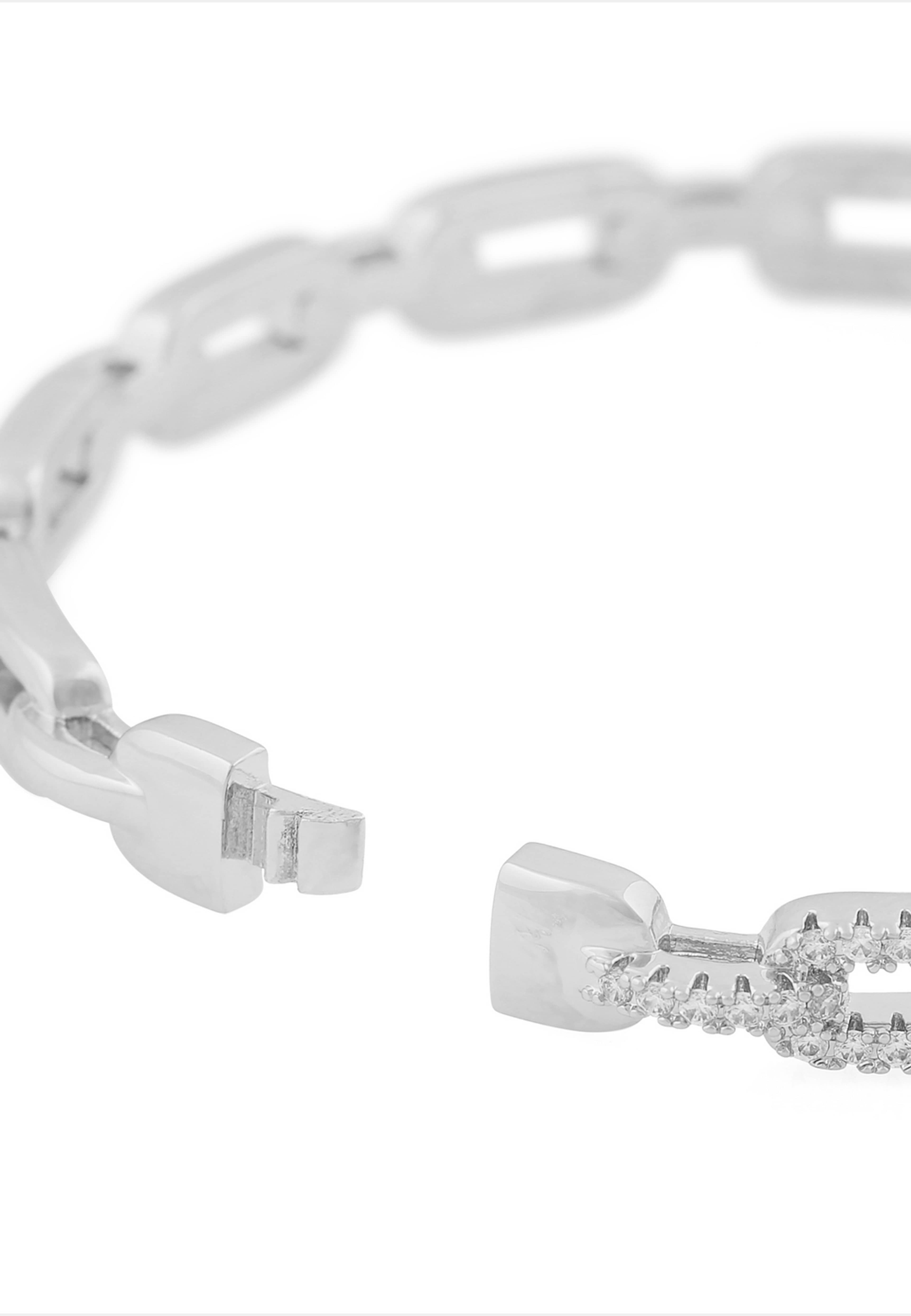Honey Small Oval Brace