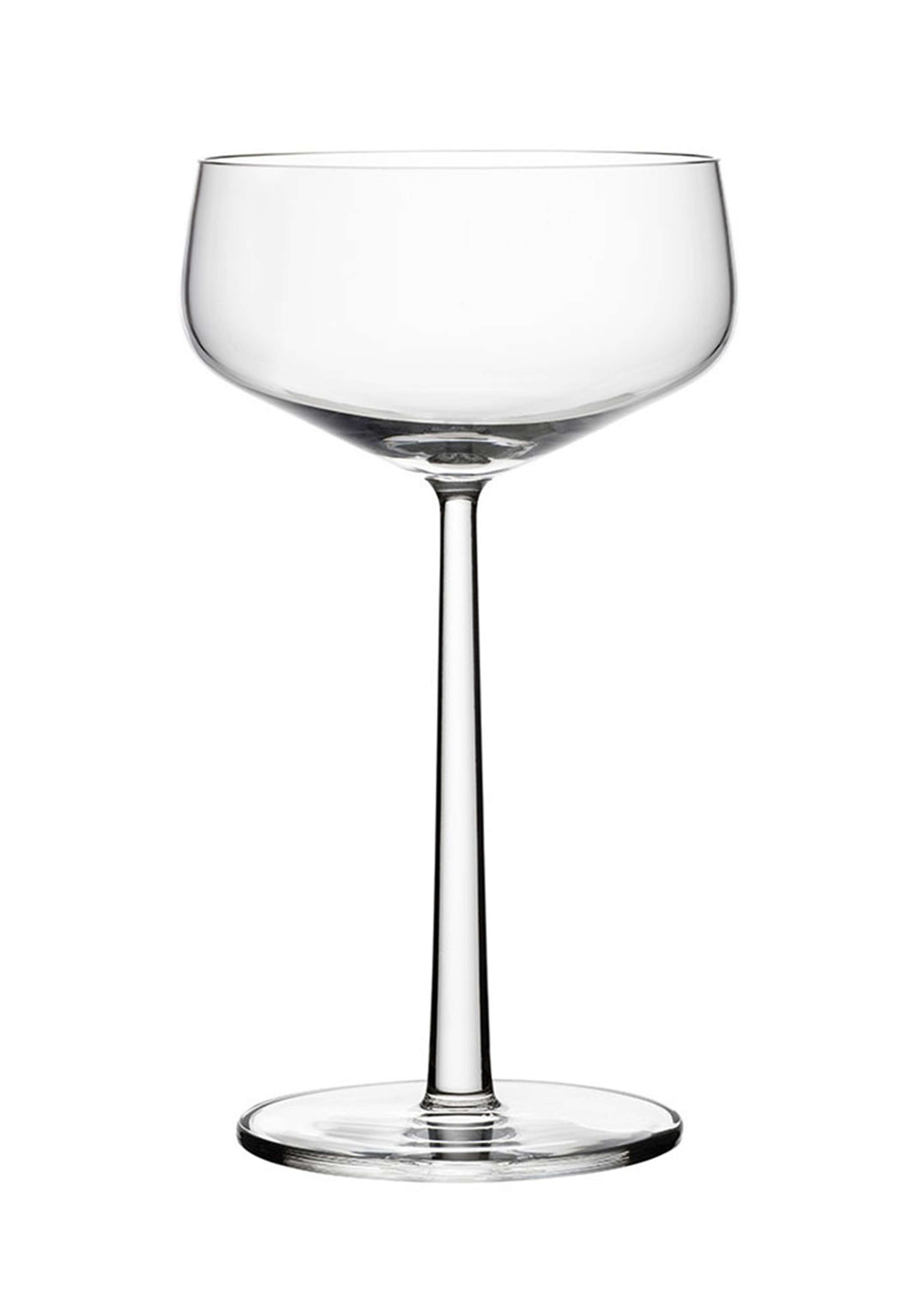 Cocktailskål Essence, 31 cl, 2 st