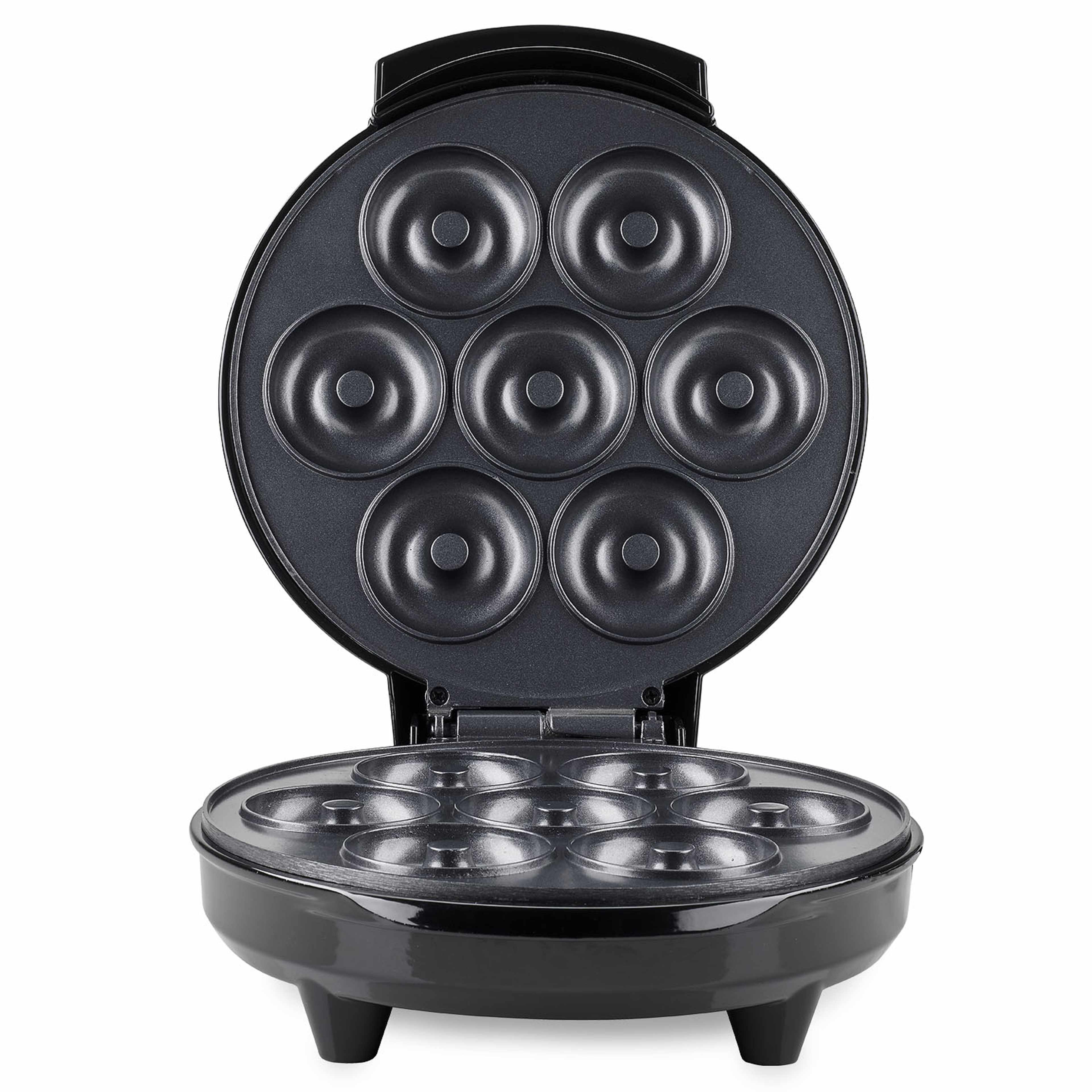 Donut Maker 7 Munkar